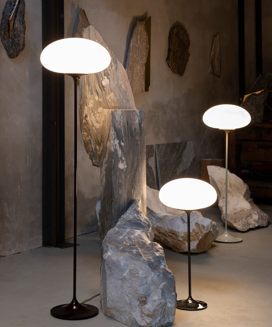 Stemlite Floor Lamp