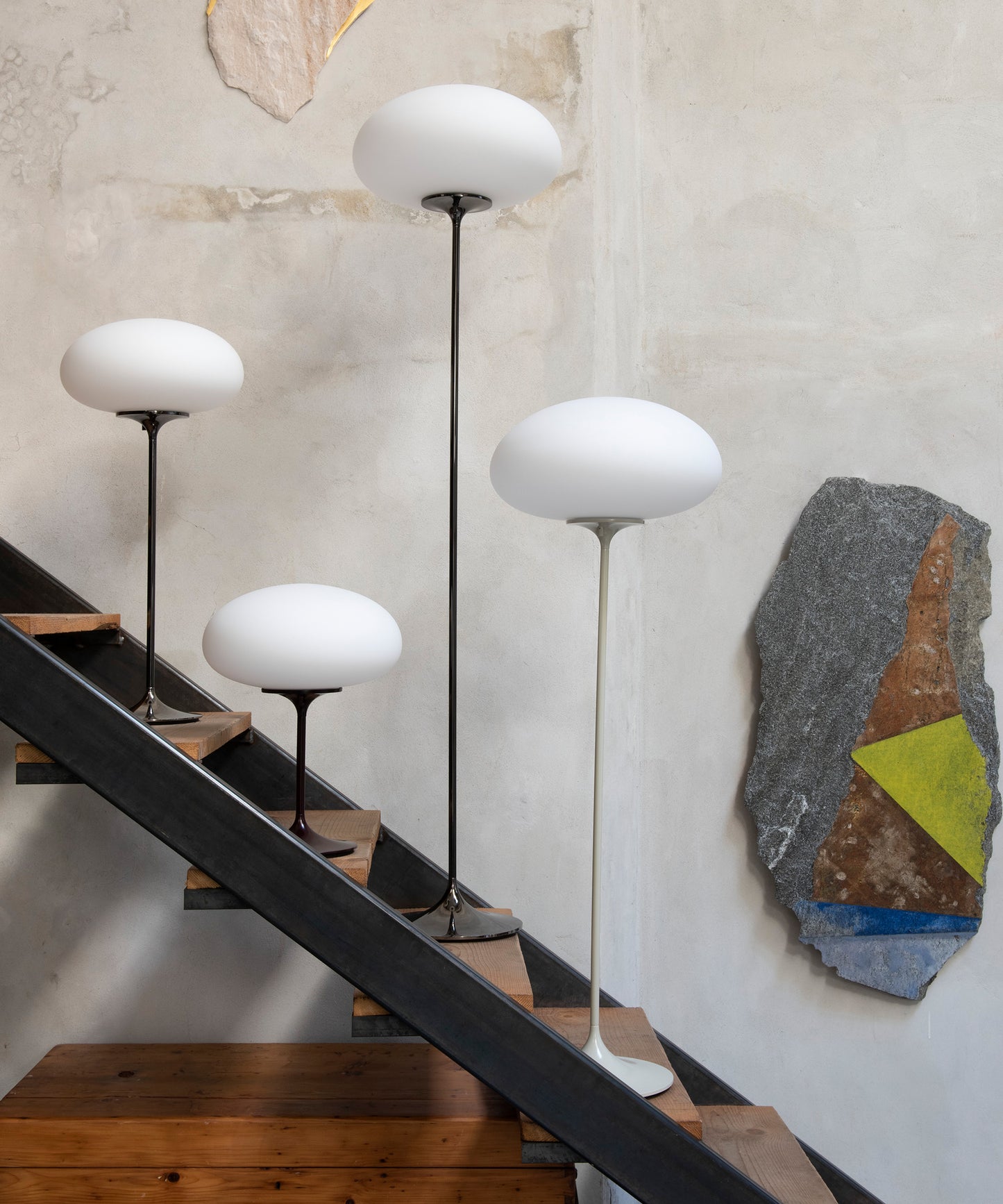 Stemlite Floor Lamp