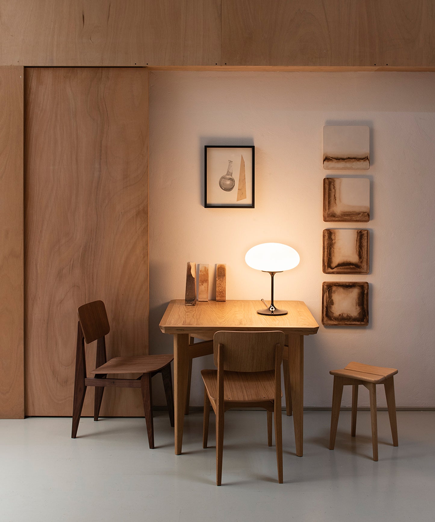 Stemlite Table Lamp