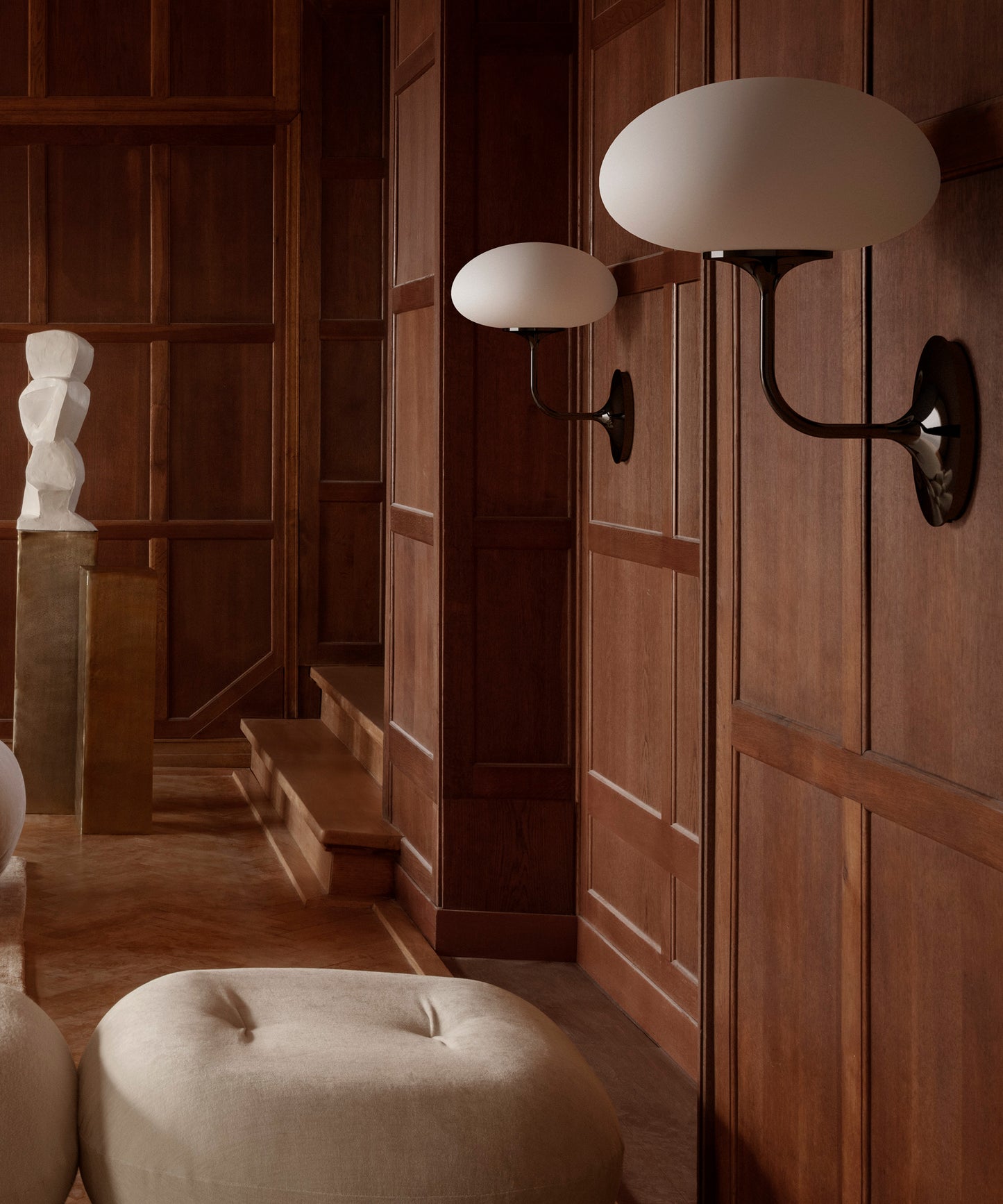 Stemlite Wall Lamp