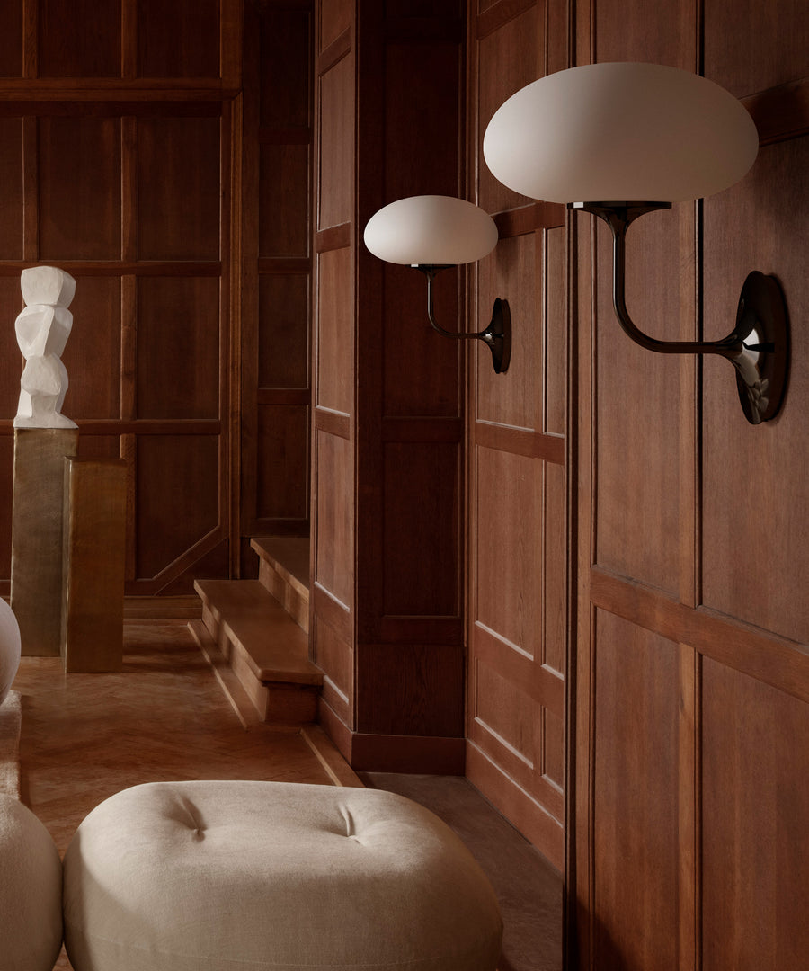 Stemlite Wall Lamp