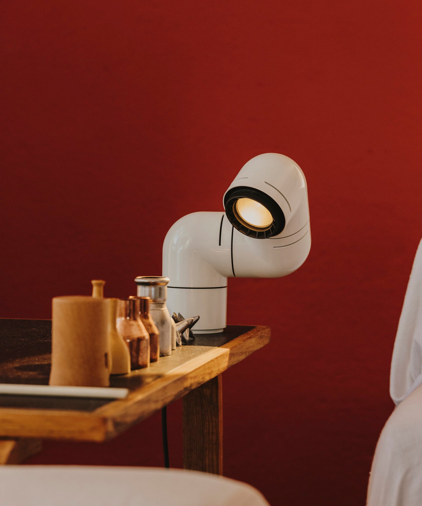 Tatu Table Lamp