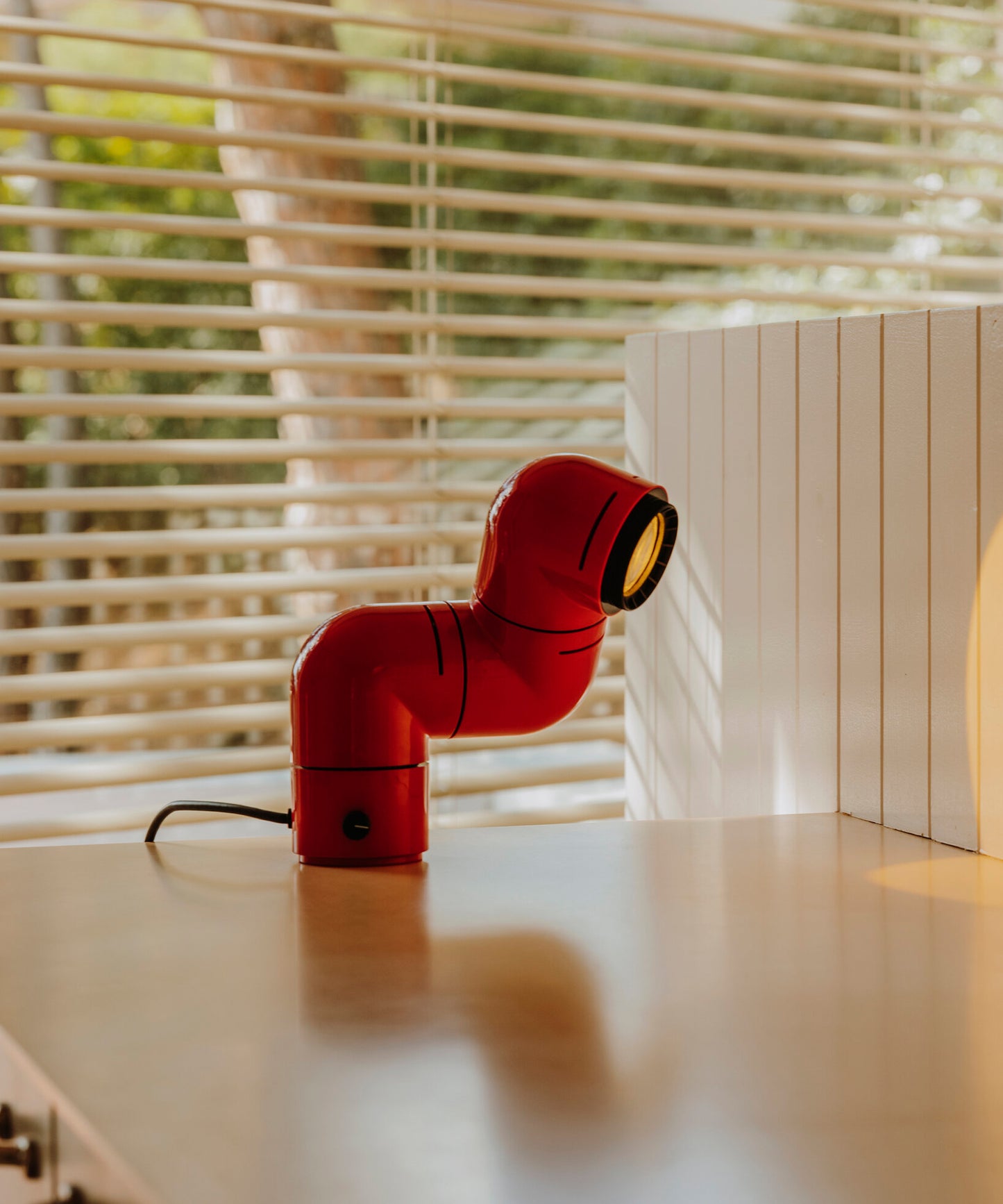 Tatu Table Lamp