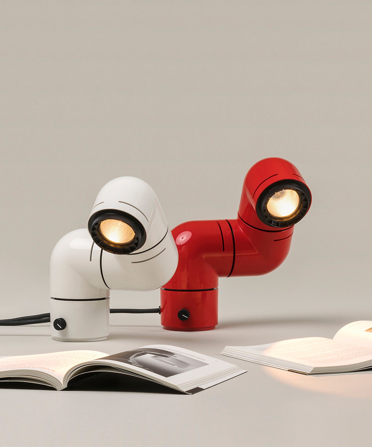 Tatu Table Lamp
