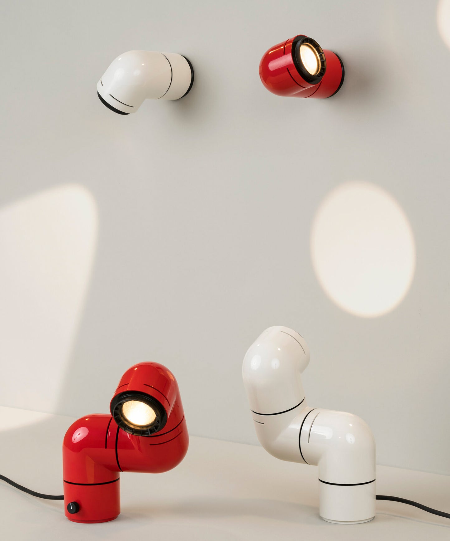 Tatu Table Lamp