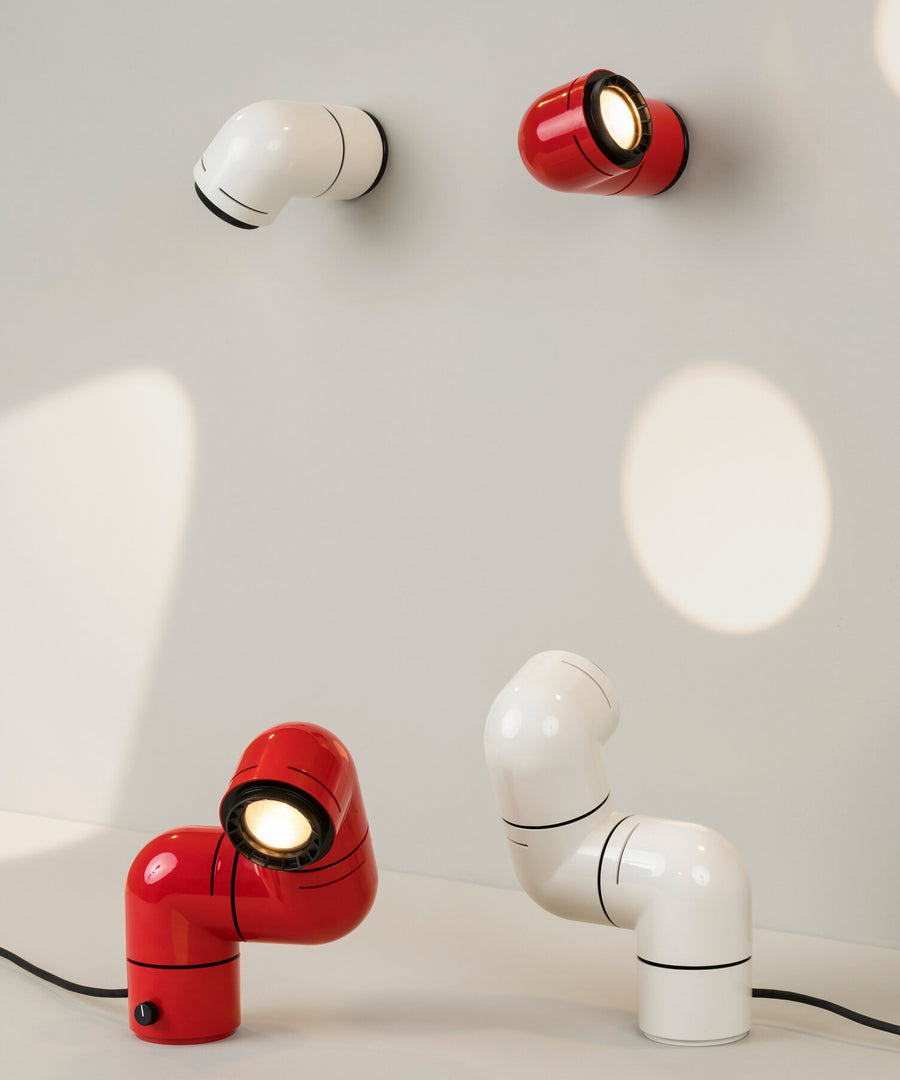 Tatu Table Lamp