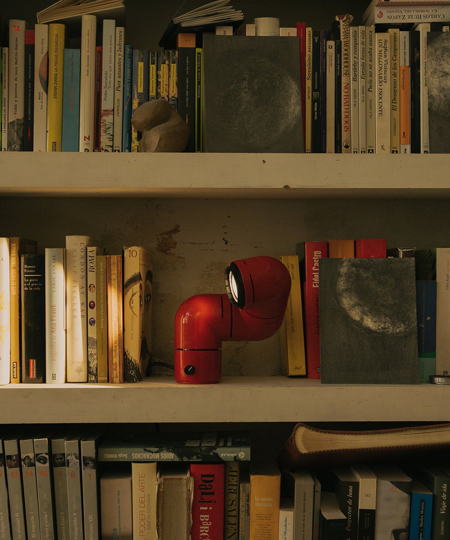 Tatu Table Lamp