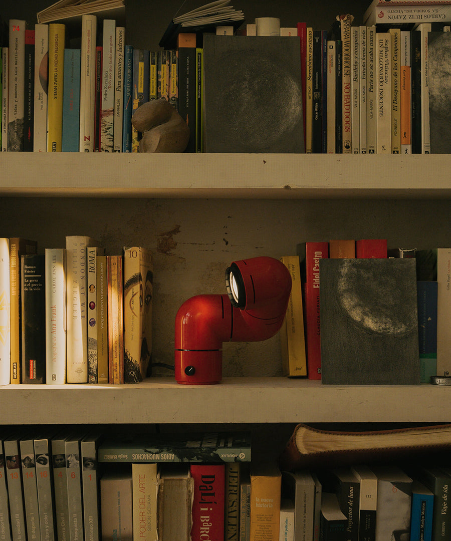 Tatu Table Lamp