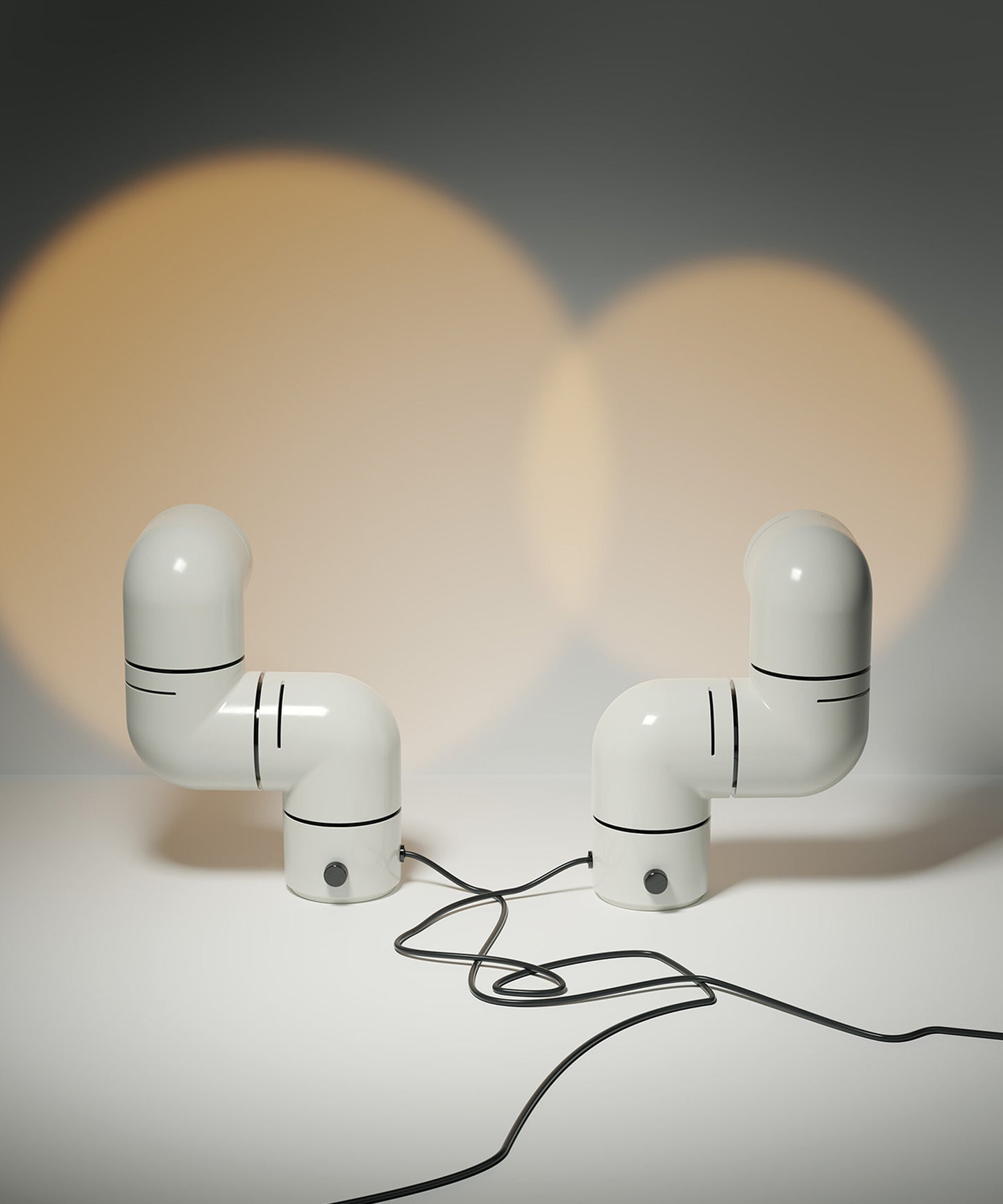 Tatu Table Lamp