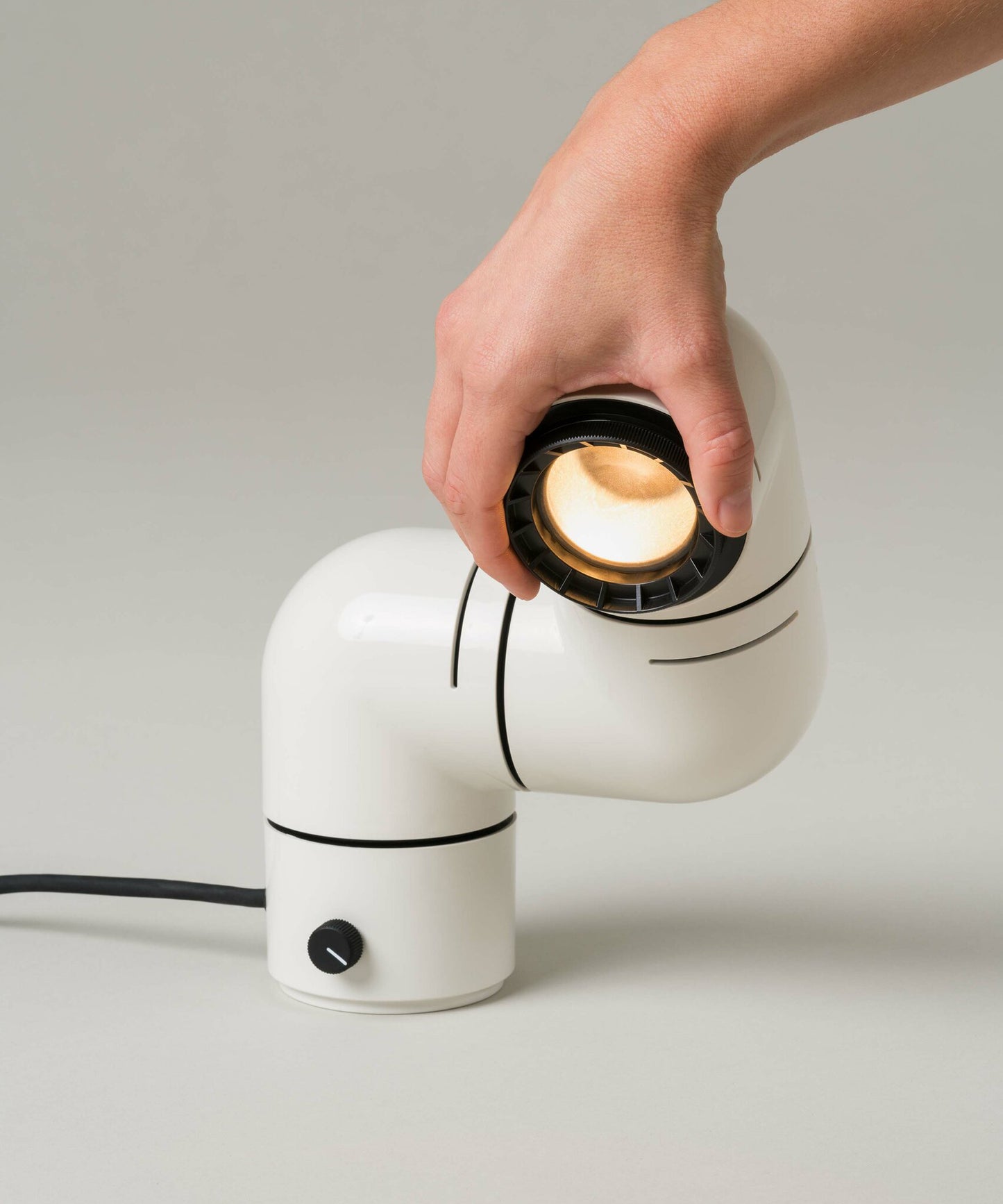 Tatu Table Lamp