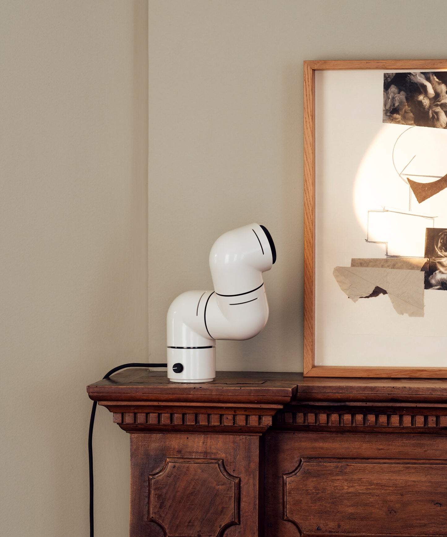 Tatu Table Lamp