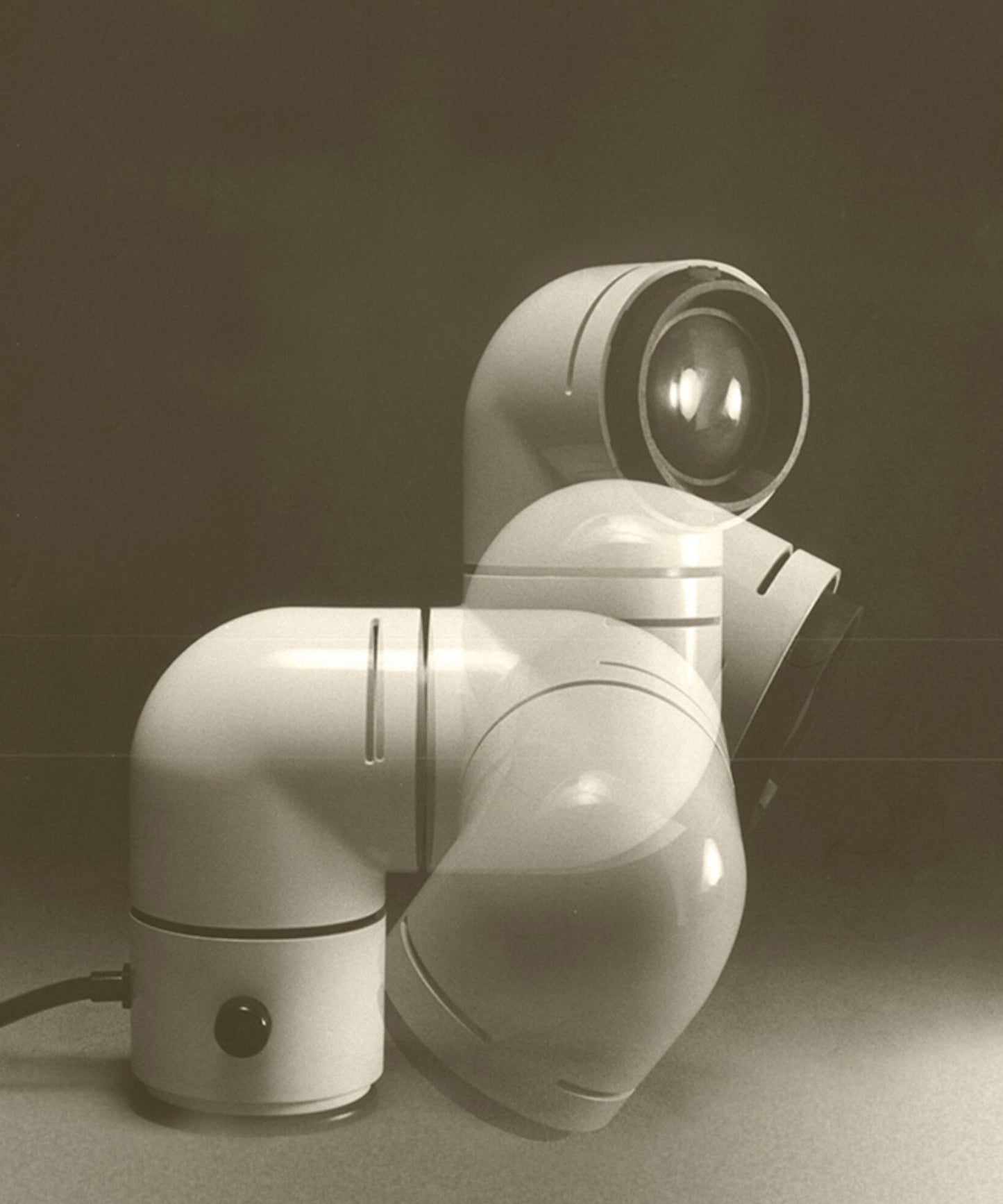 Tatu Table Lamp