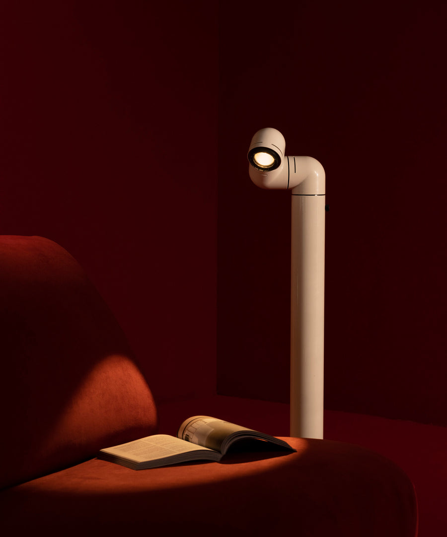 Tatu Floor Lamp