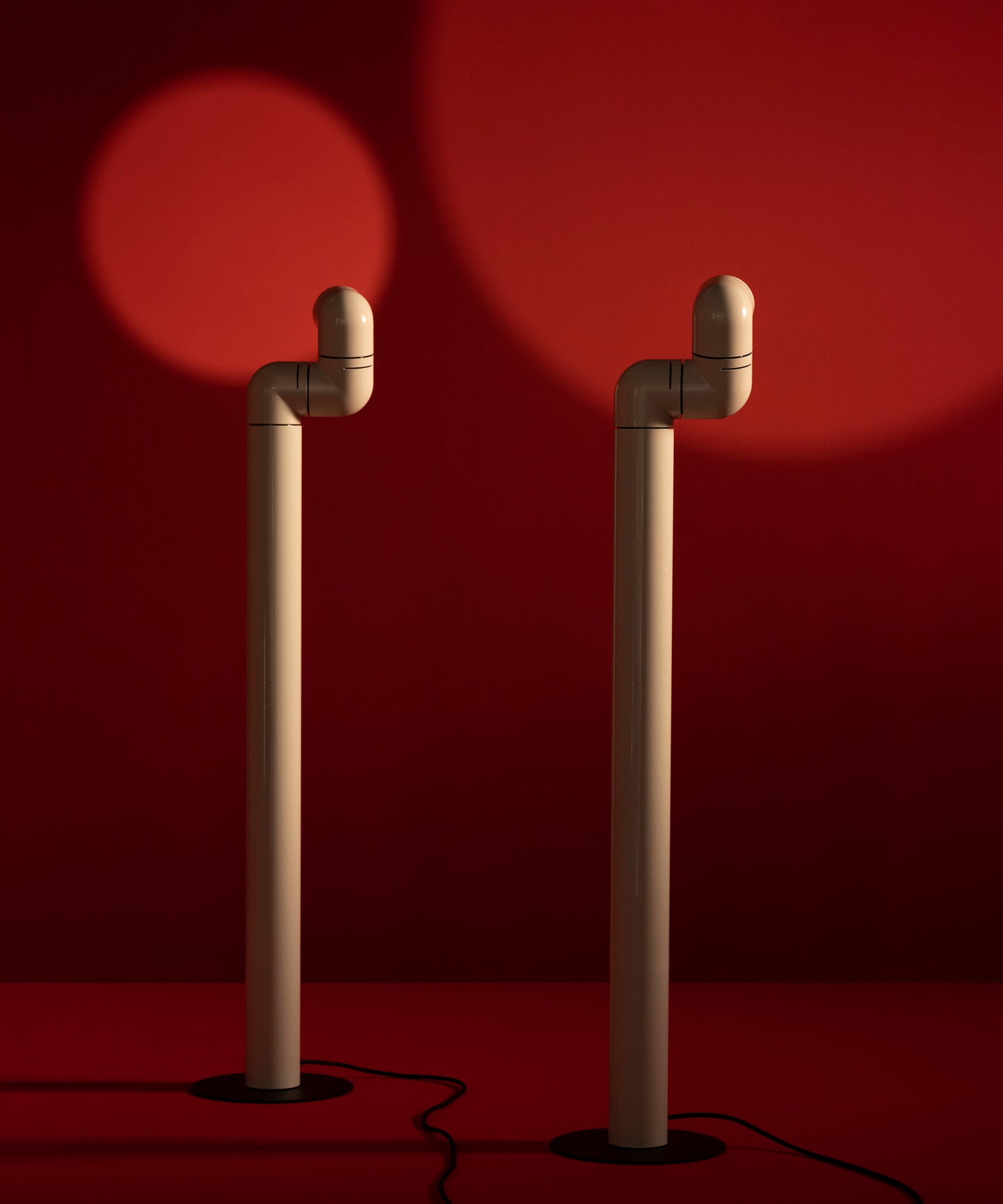 Tatu Floor Lamp