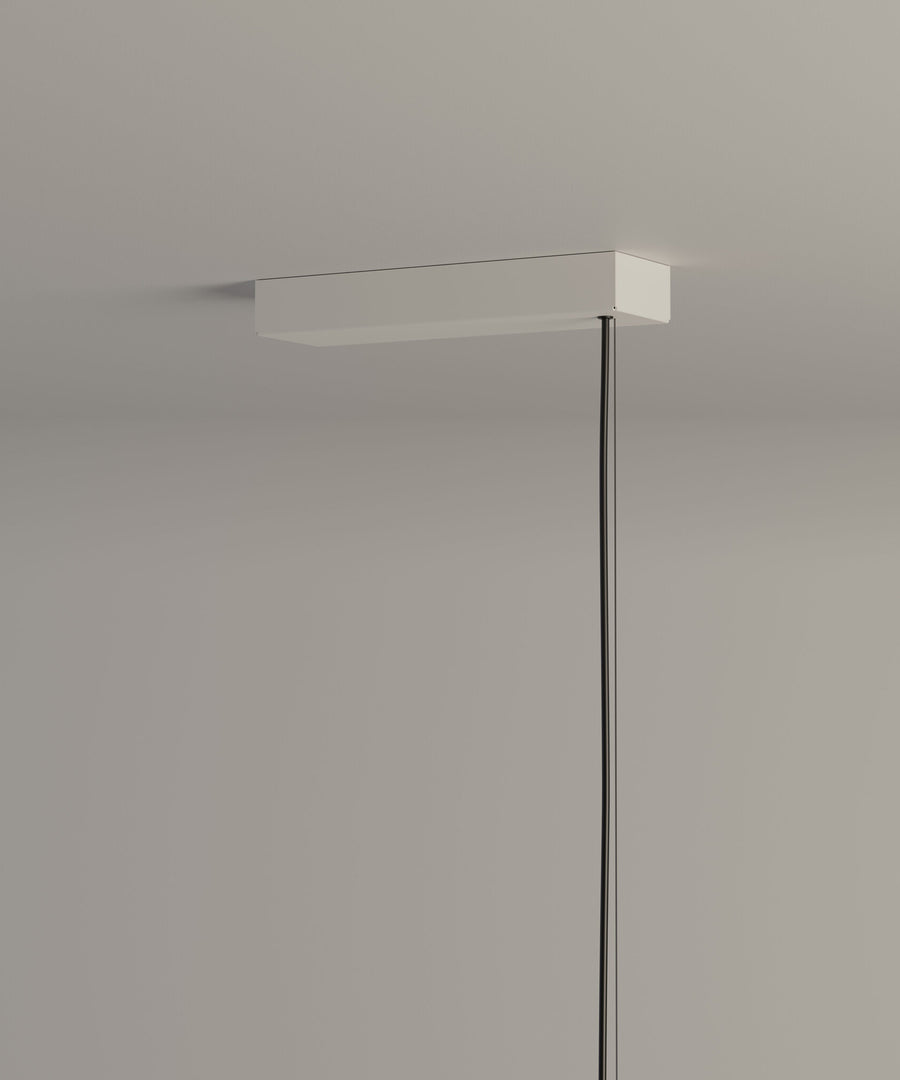 Tekio Circular Pendant Lamp