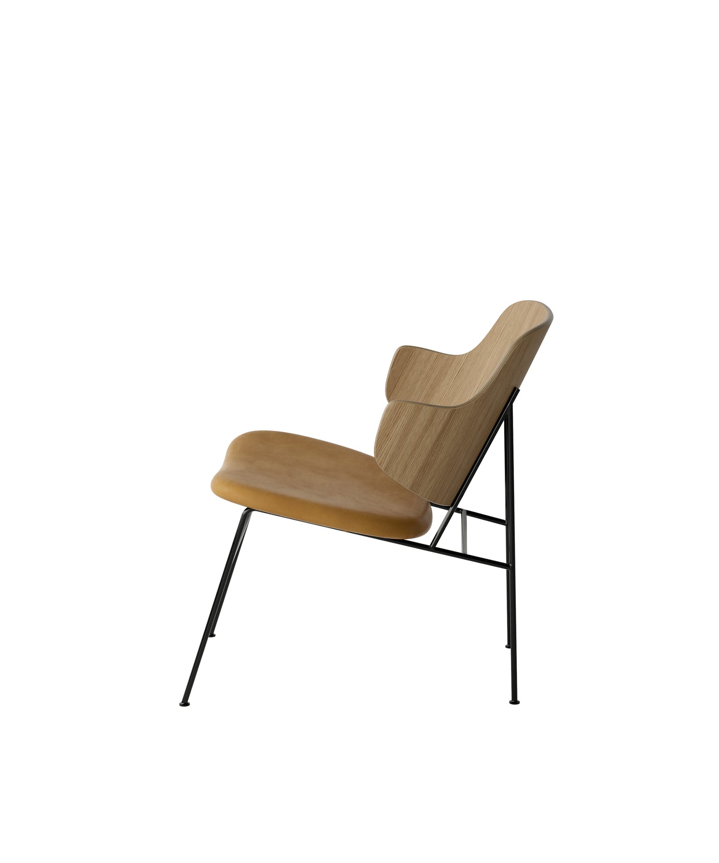 The Penguin Lounge Chair