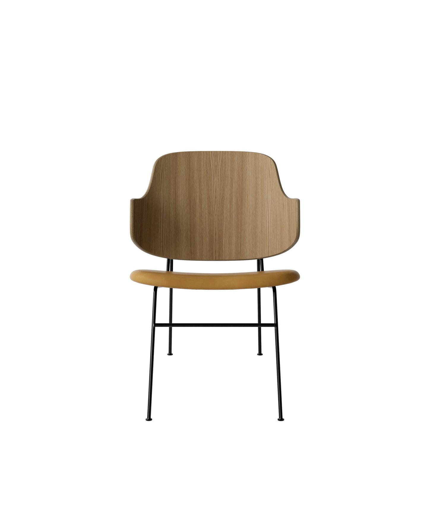 The Penguin Lounge Chair