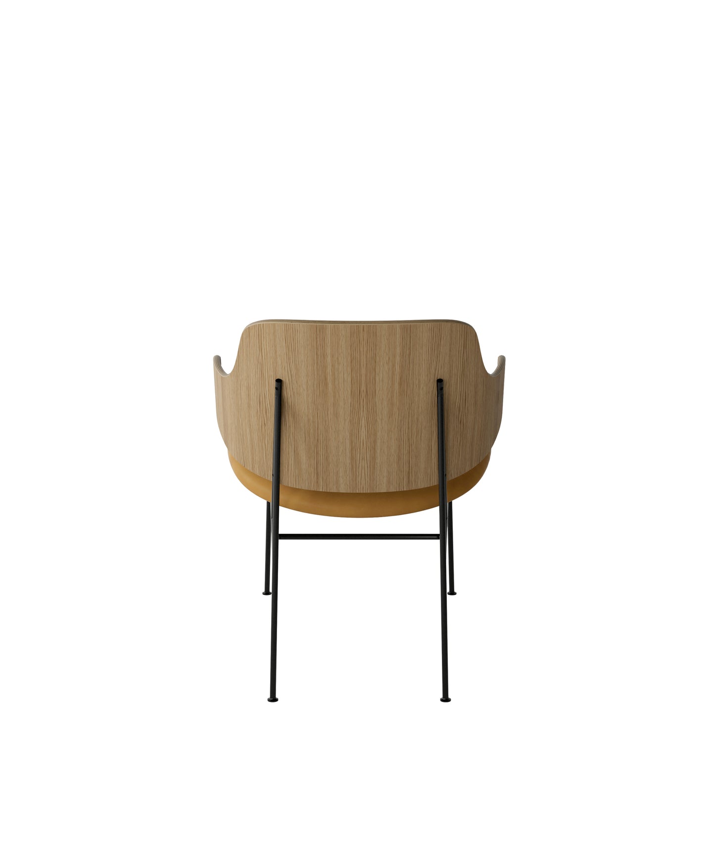 The Penguin Lounge Chair
