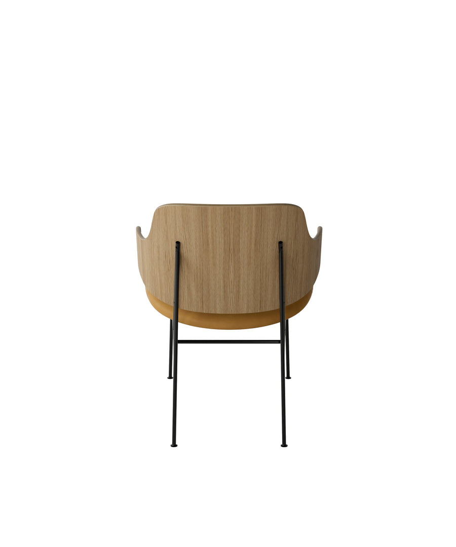 The Penguin Lounge Chair