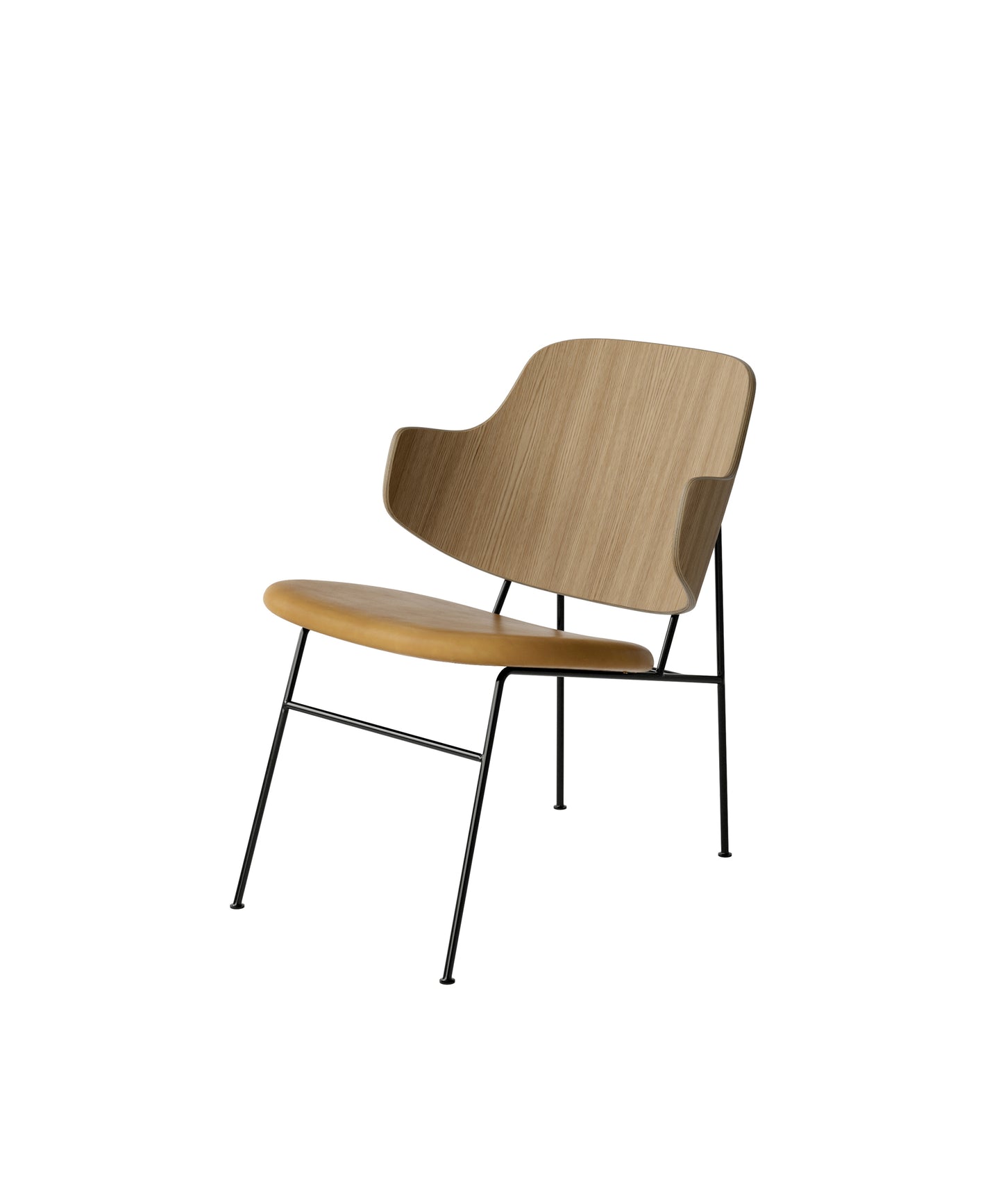 The Penguin Lounge Chair