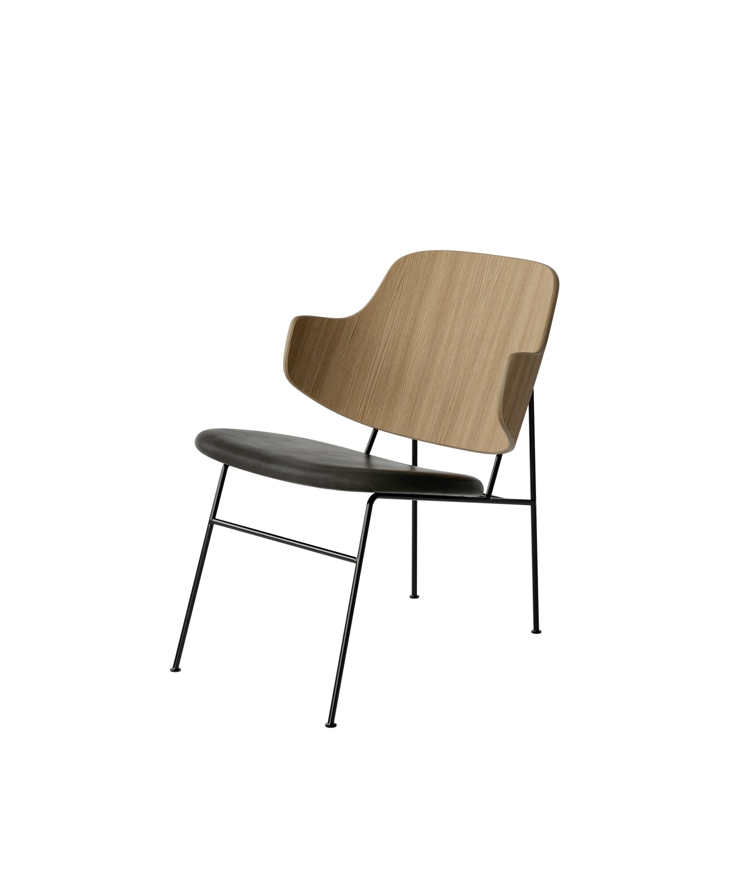 The Penguin Lounge Chair