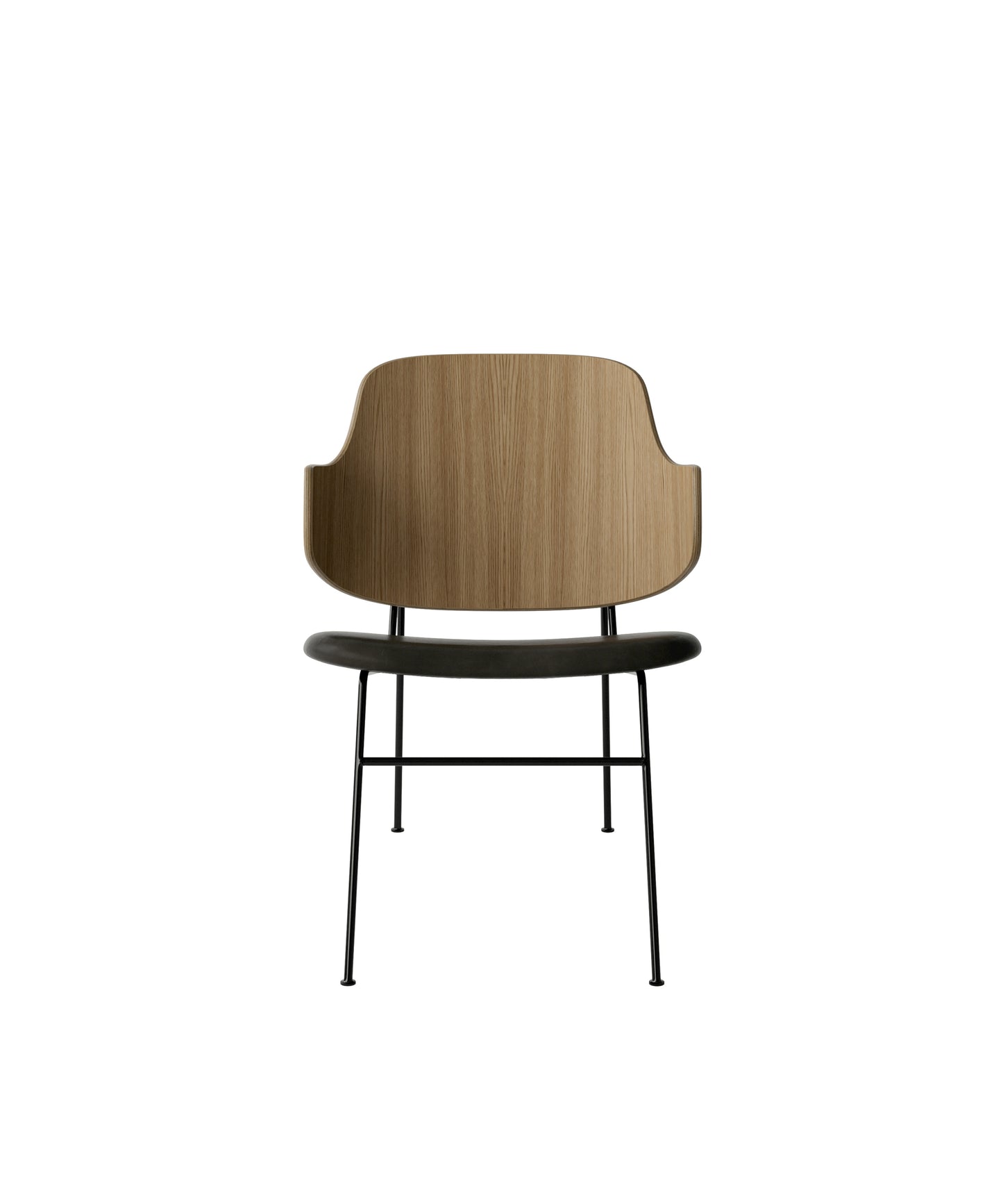 The Penguin Lounge Chair
