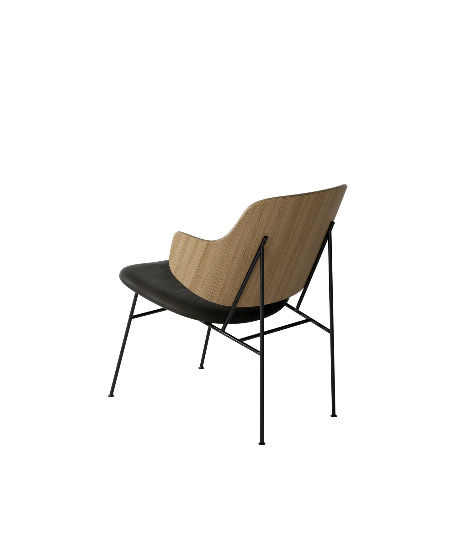 The Penguin Lounge Chair