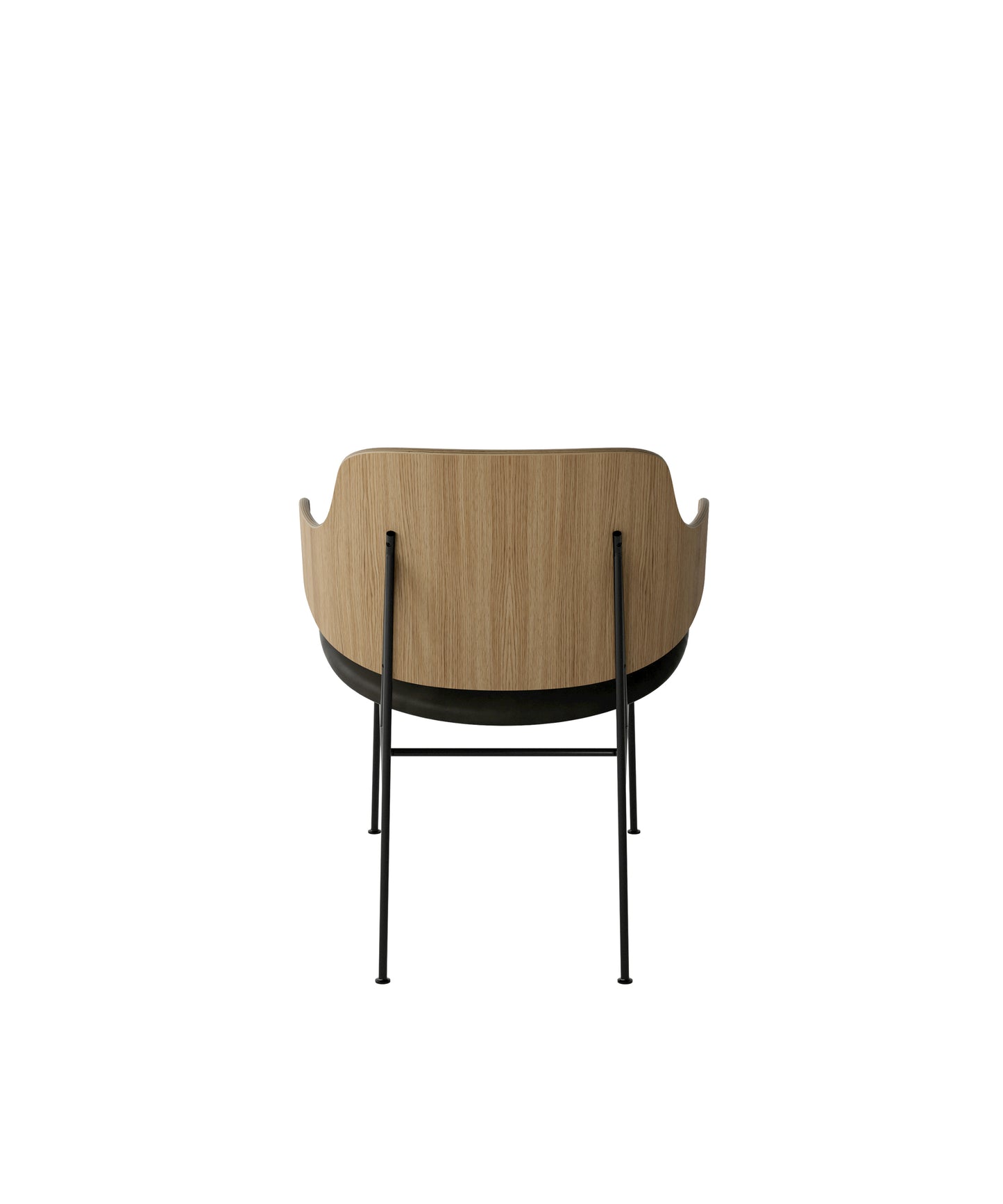 The Penguin Lounge Chair