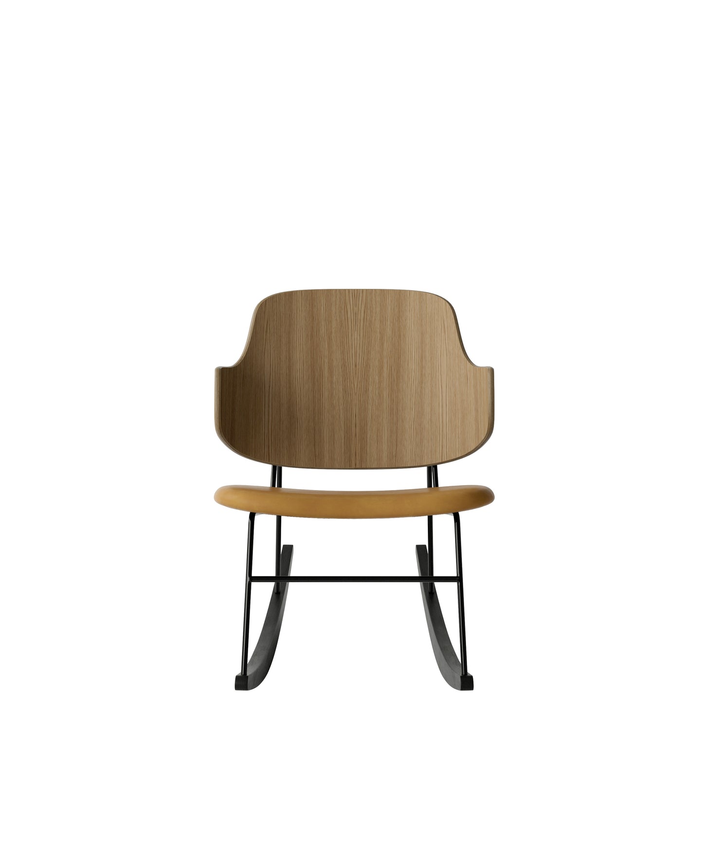 The Penguin Rocking Chair