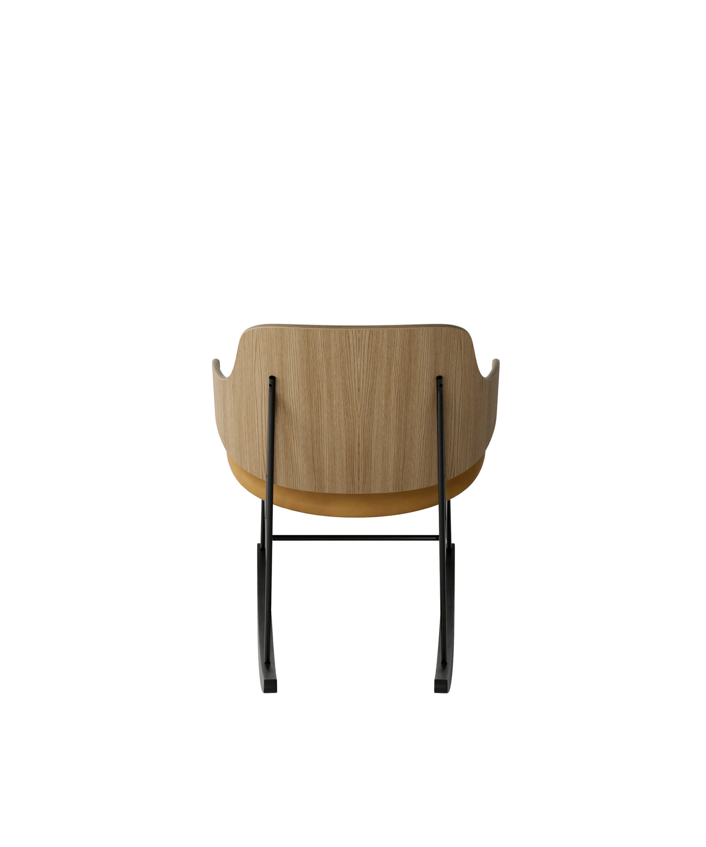 The Penguin Rocking Chair