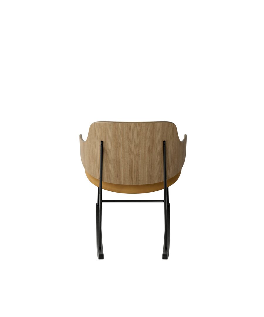 The Penguin Rocking Chair