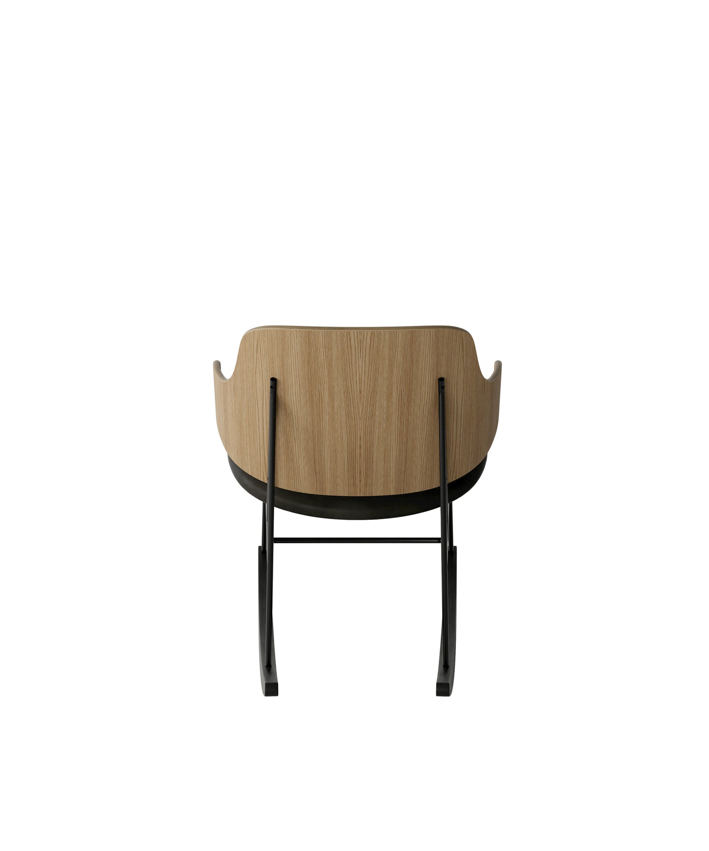 The Penguin Rocking Chair