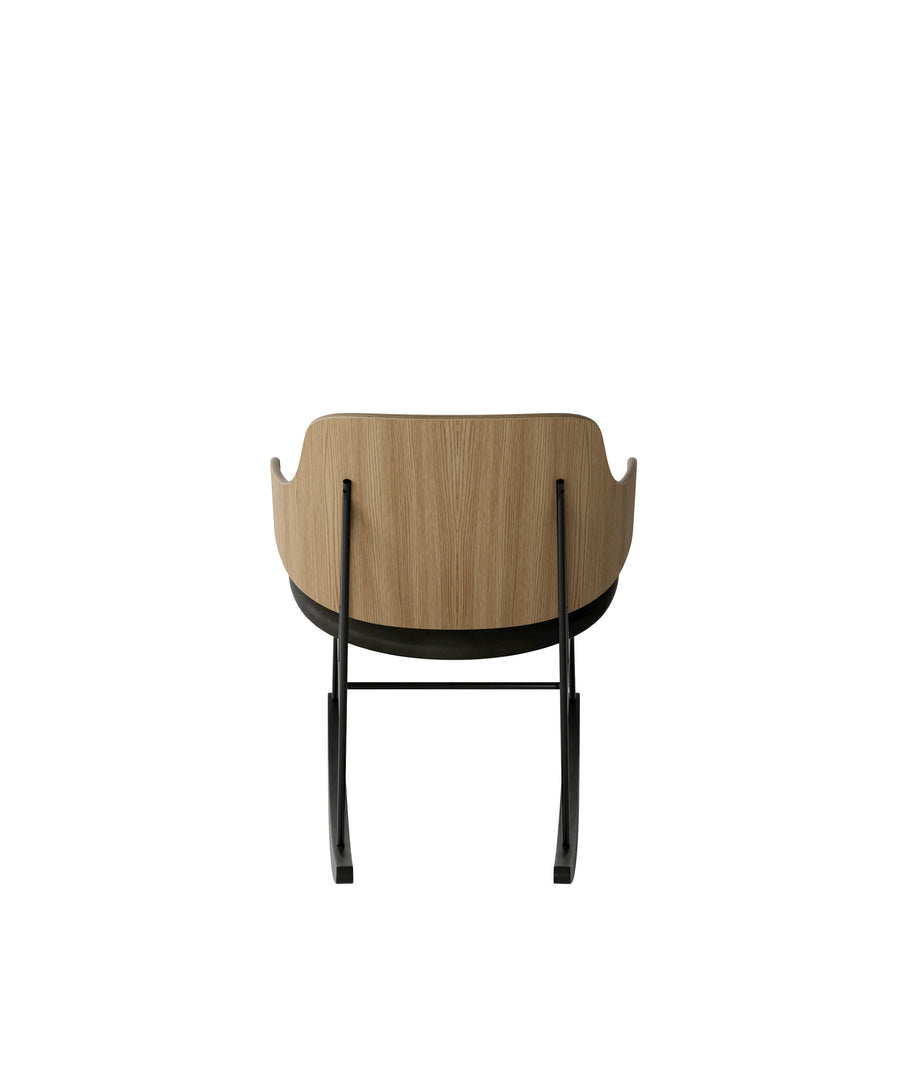 The Penguin Rocking Chair
