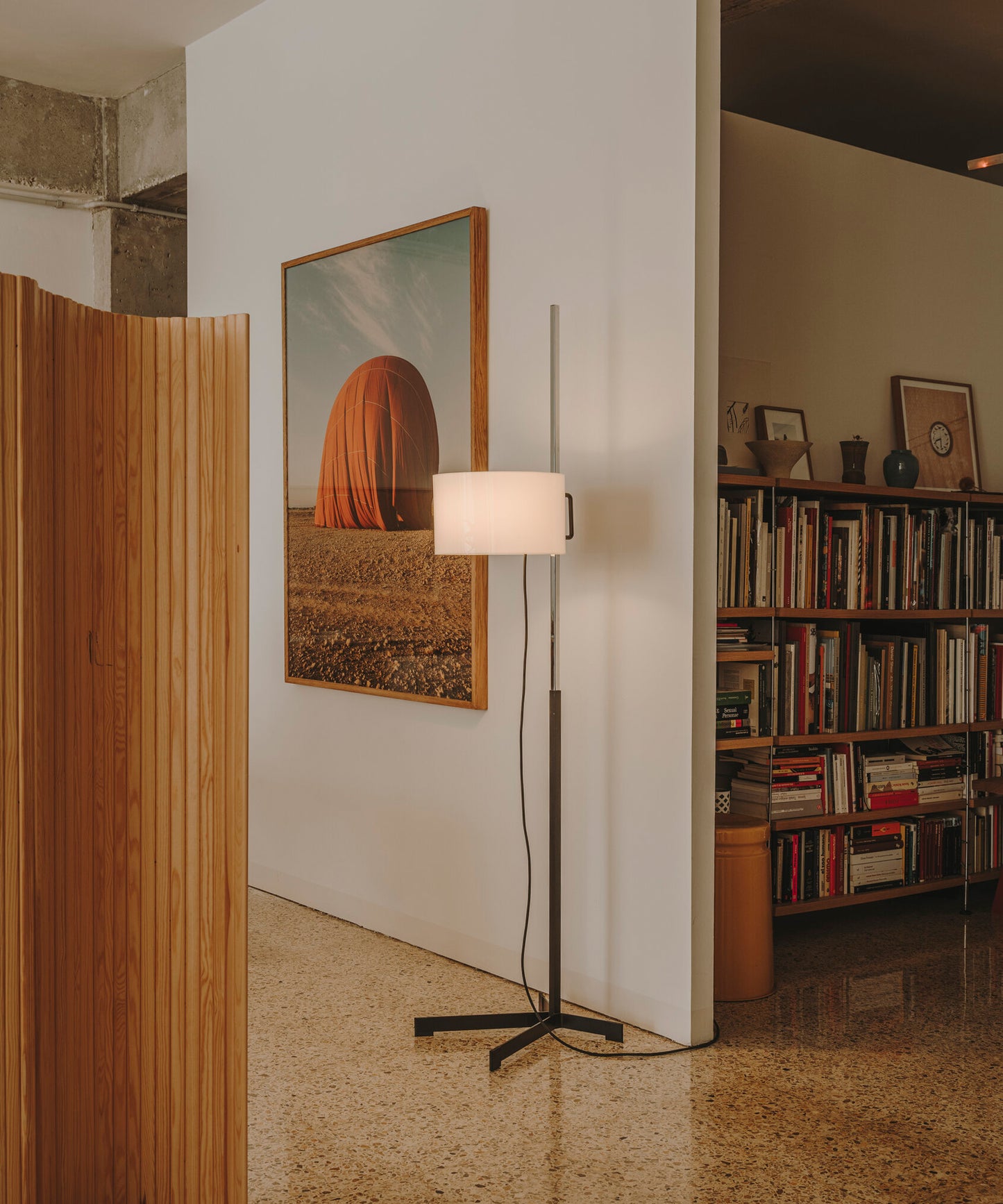 TMC Floor Lamp