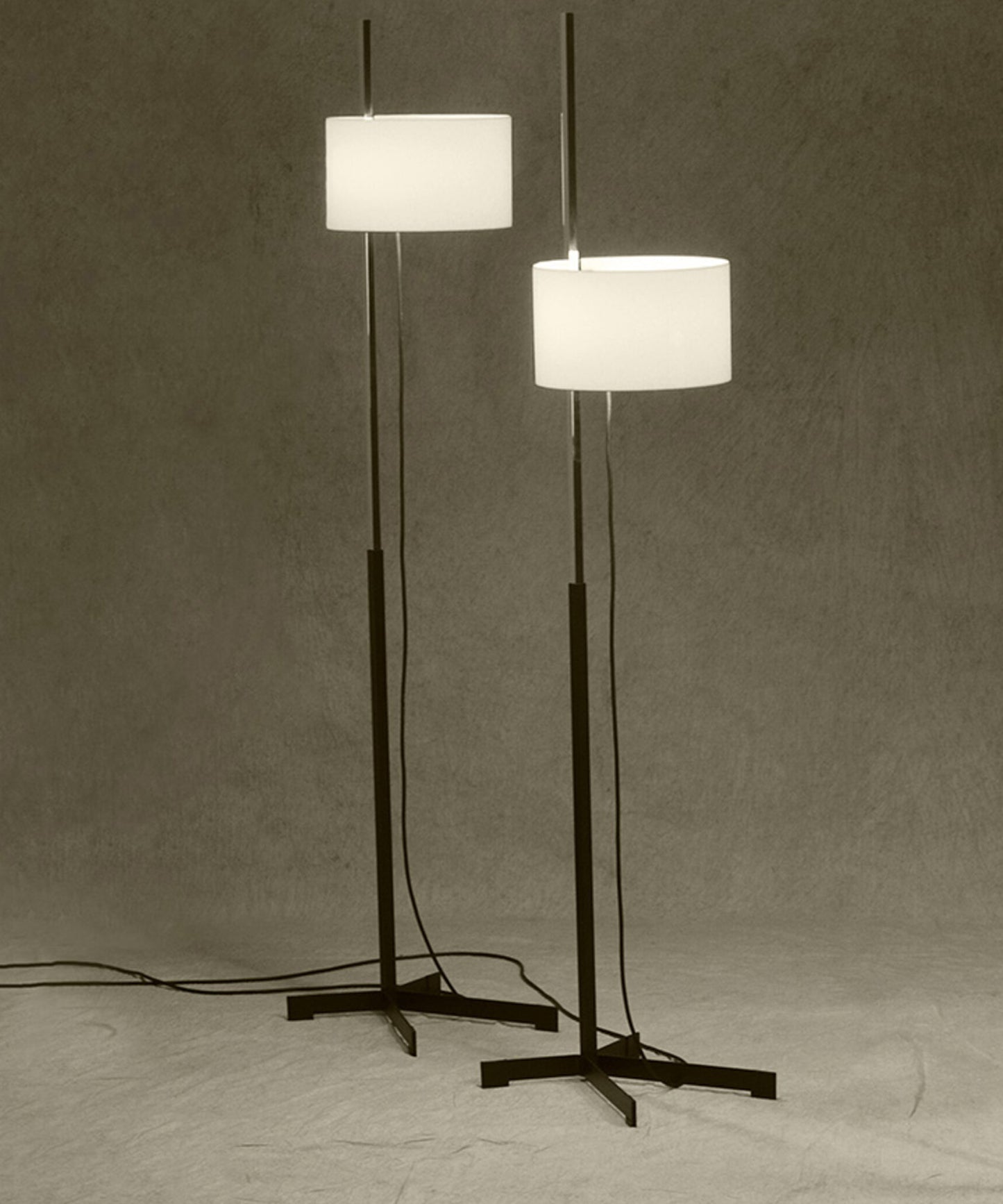 TMC Floor Lamp