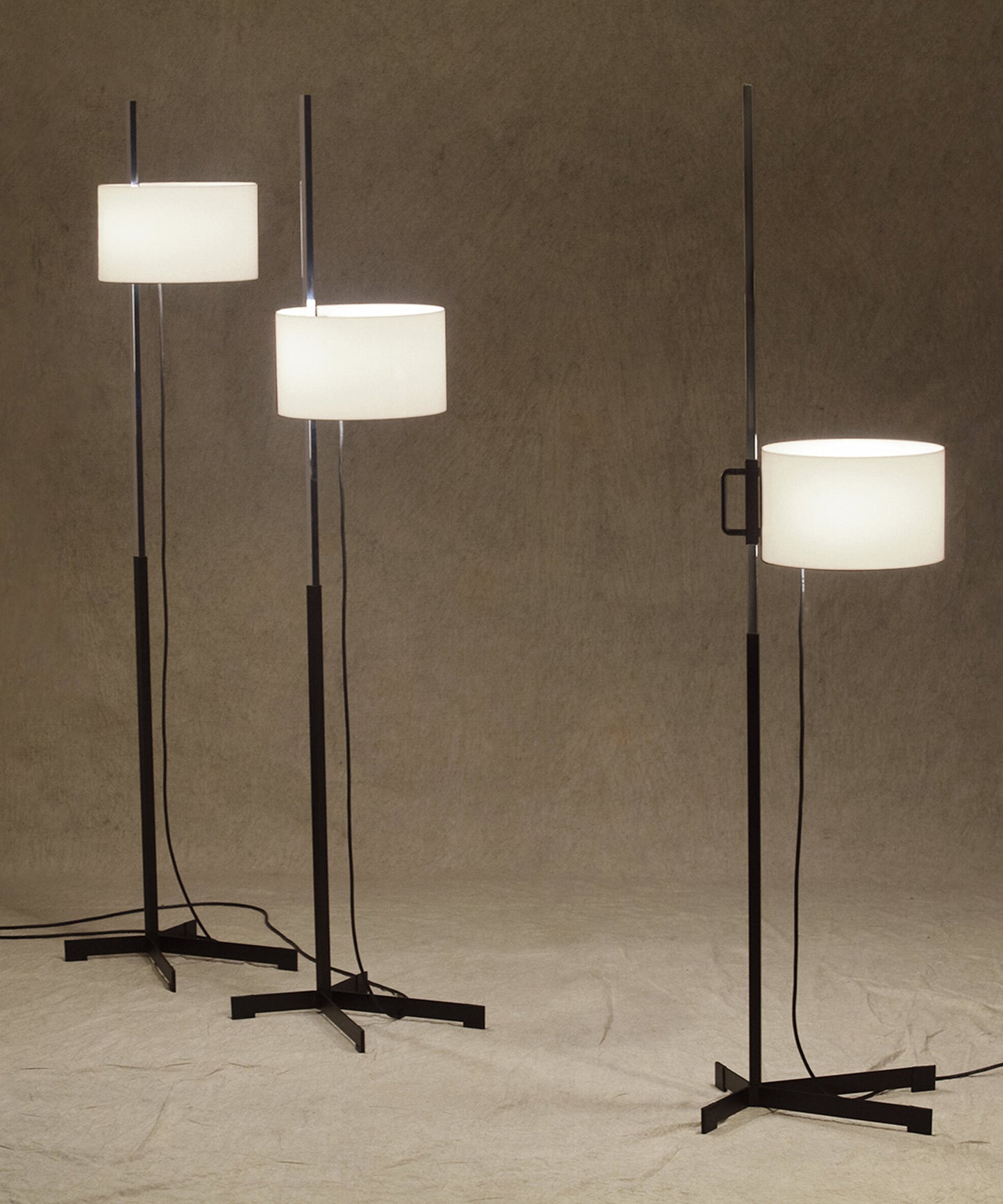 TMC Floor Lamp