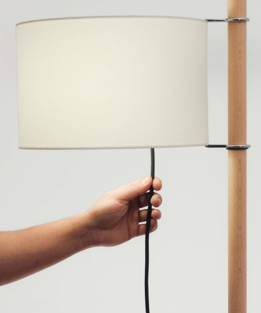 TMM Floor Lamp