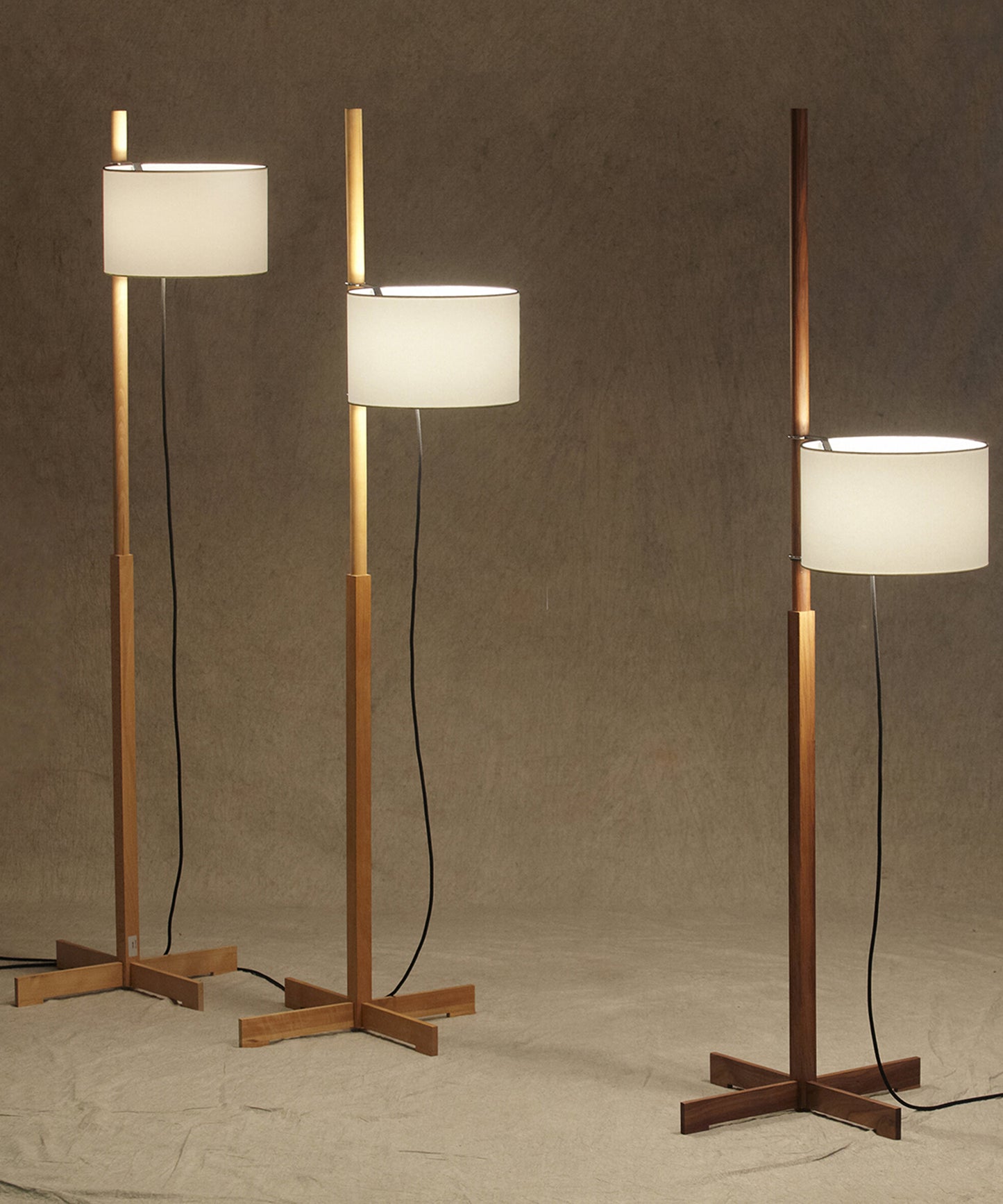 TMM Floor Lamp