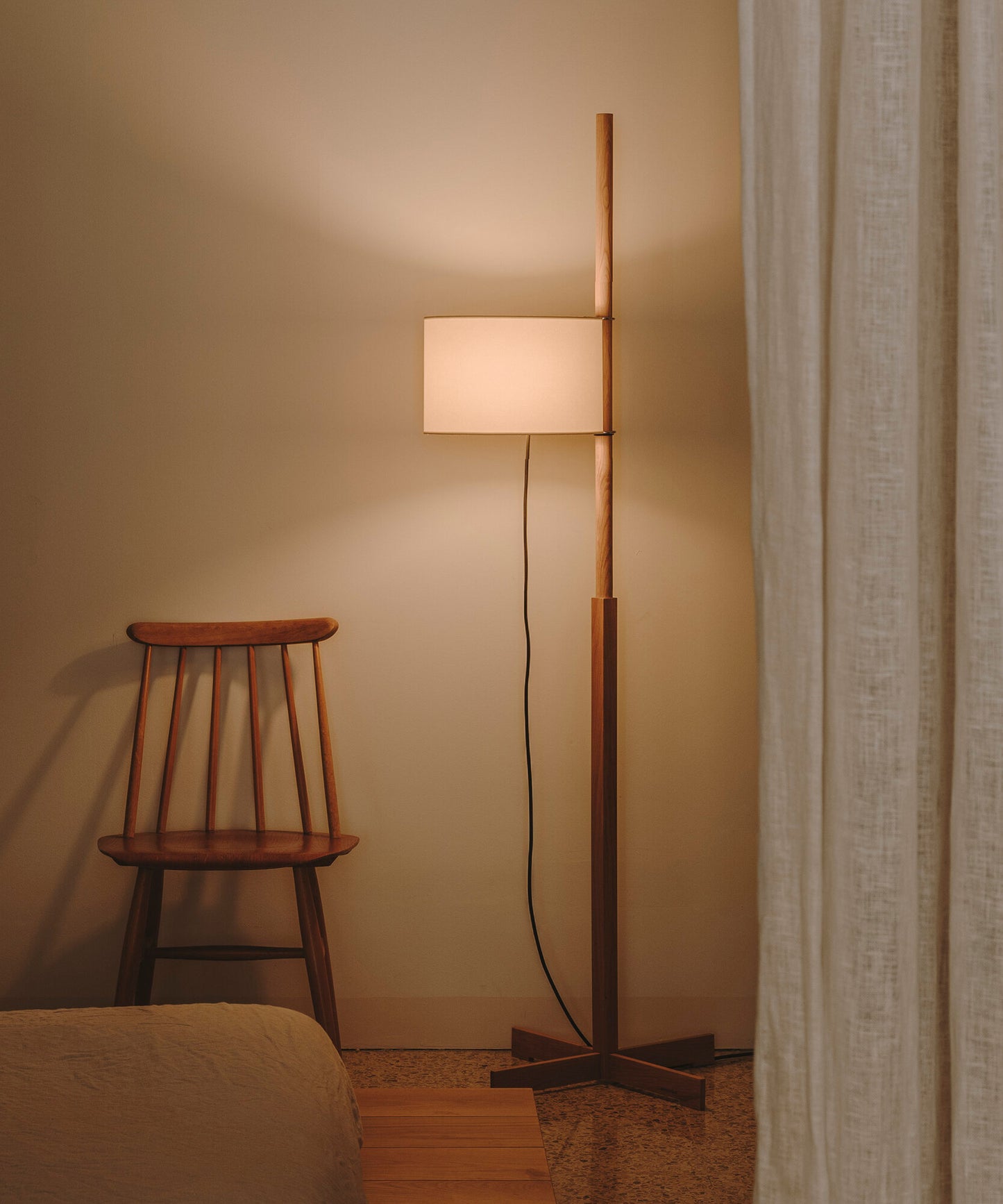 TMM Floor Lamp