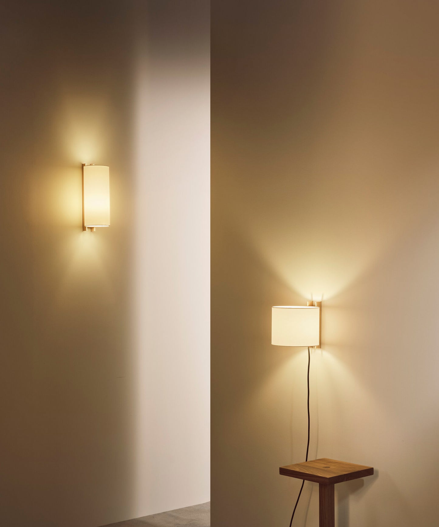 TMM Largo Wall Lamp