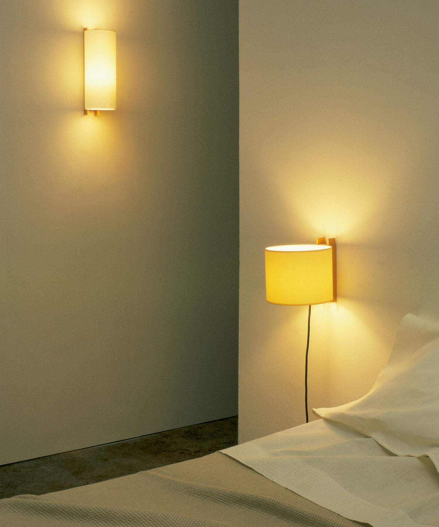 TMM Largo Wall Lamp