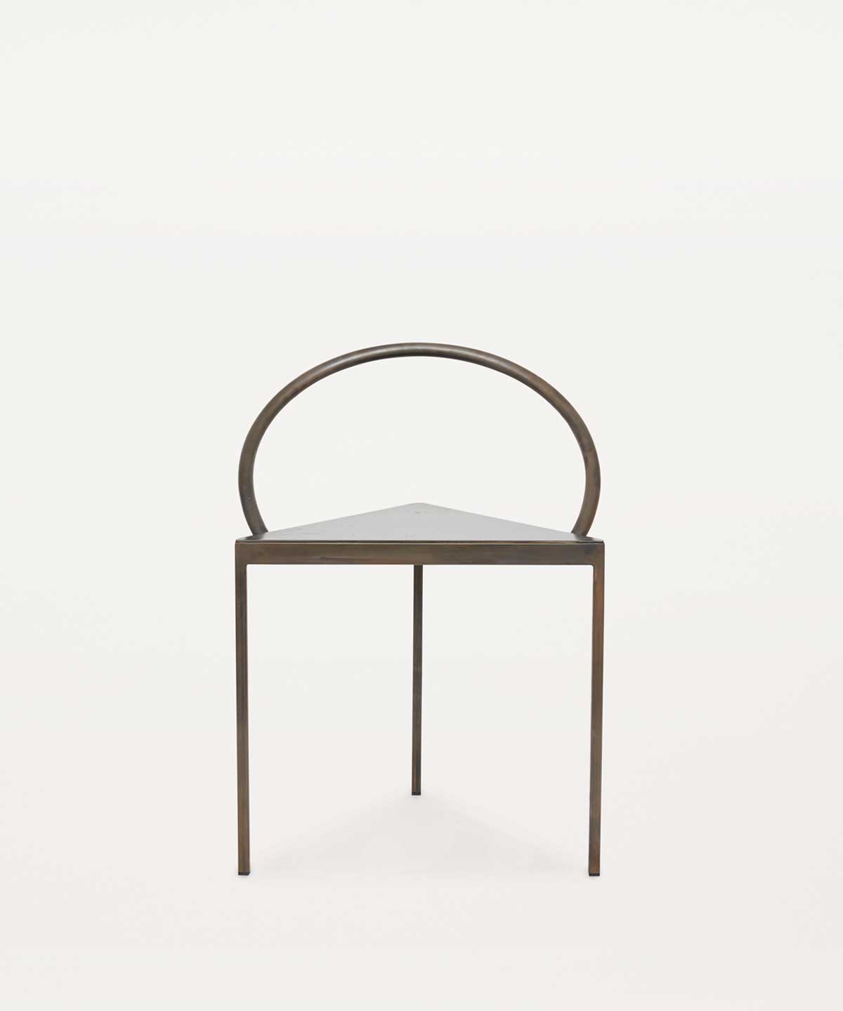 Triangolo Chair