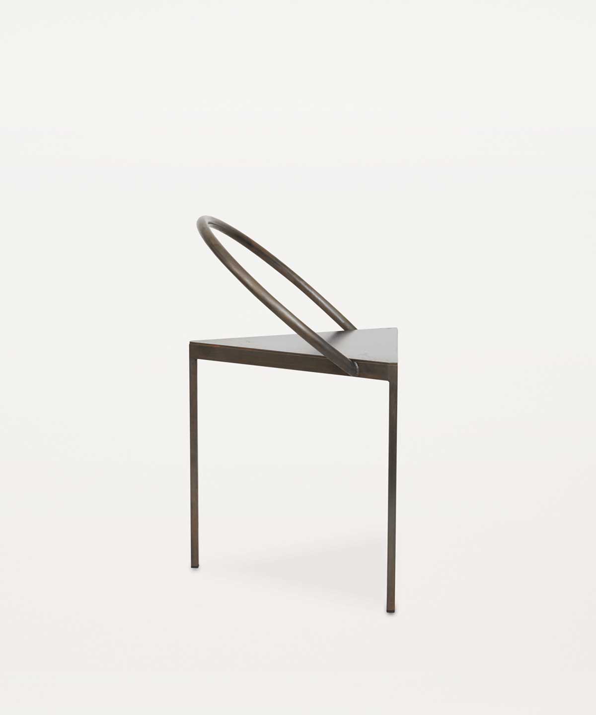 Triangolo Chair