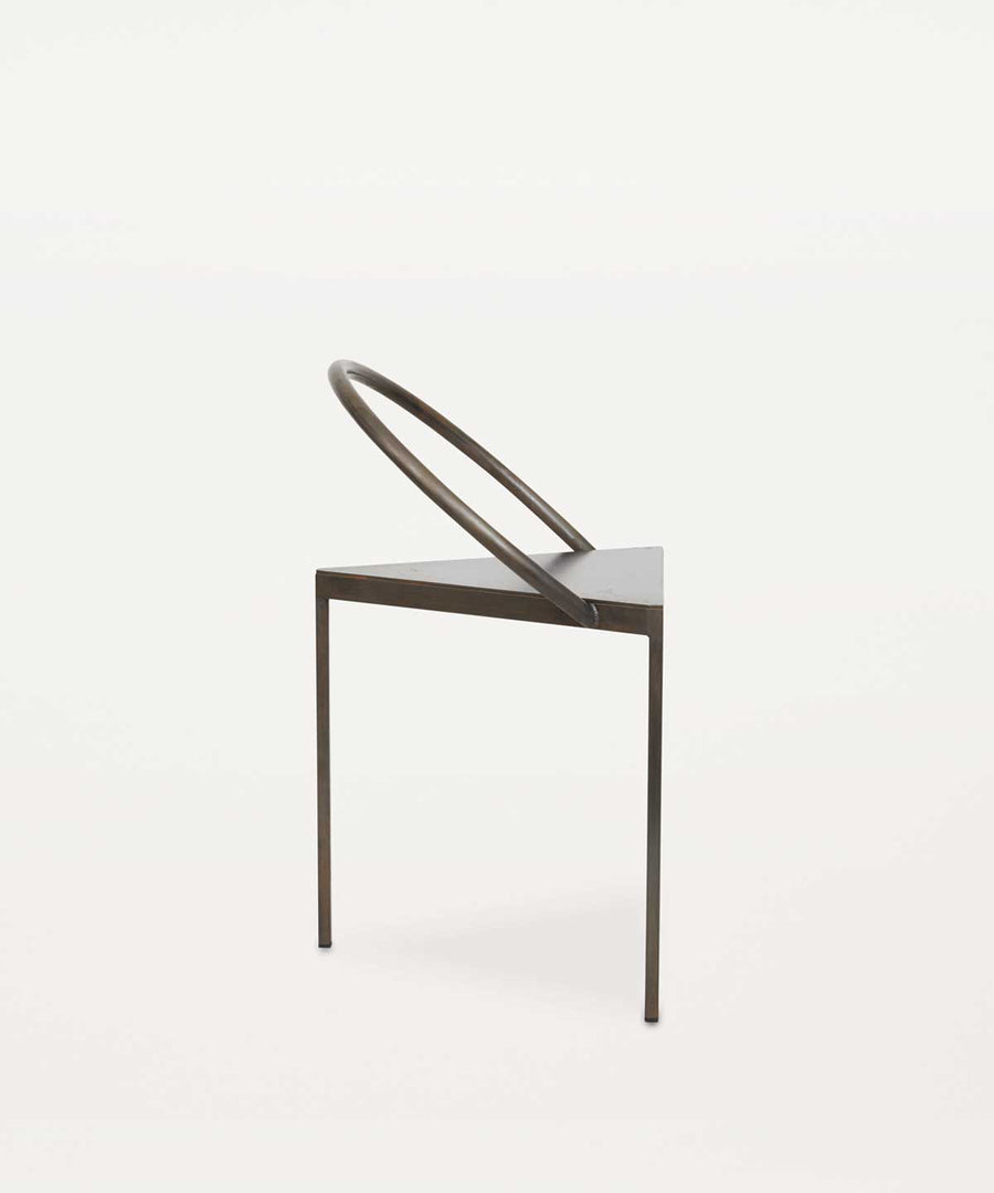 Triangolo Chair