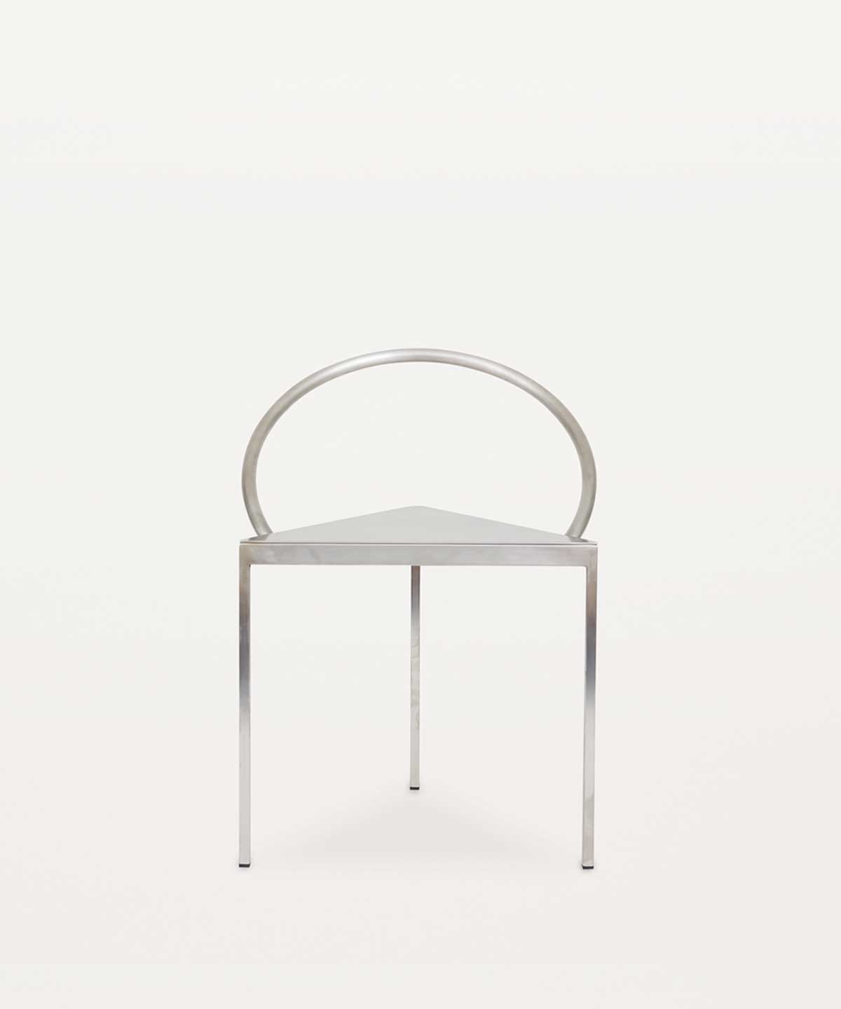 Triangolo Chair