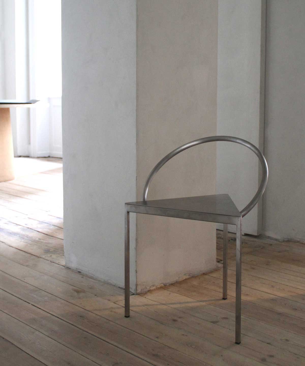 Triangolo Chair