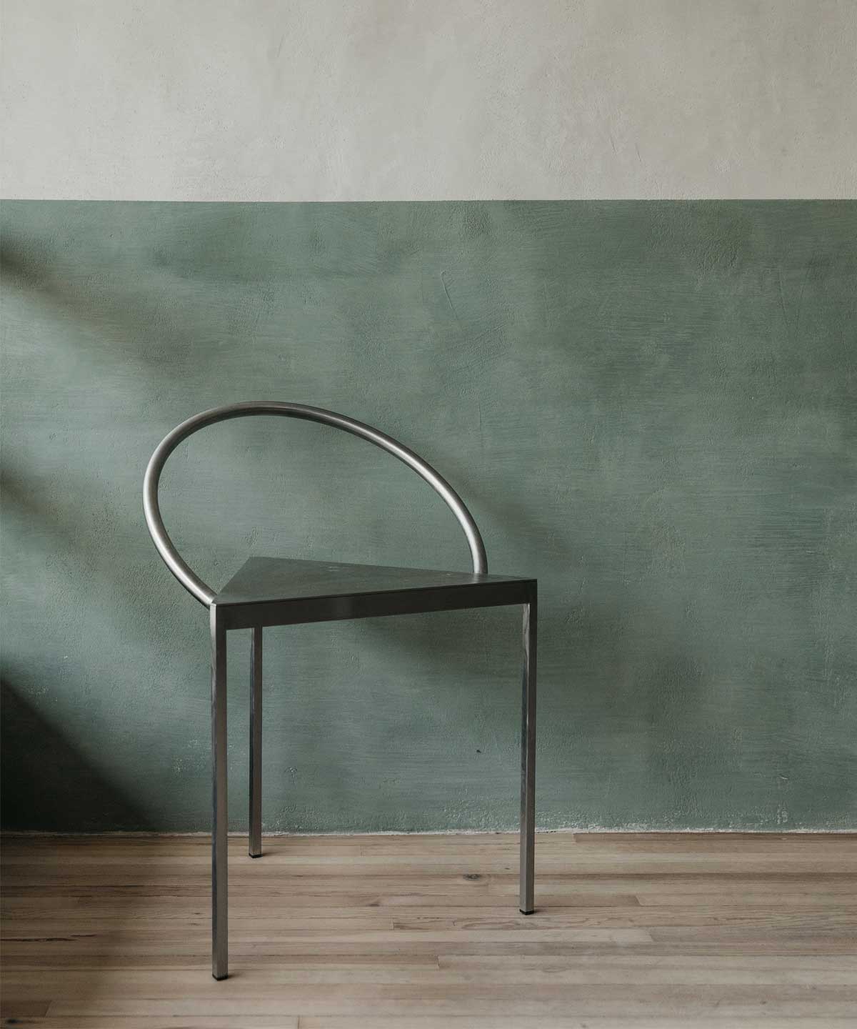 Triangolo Chair