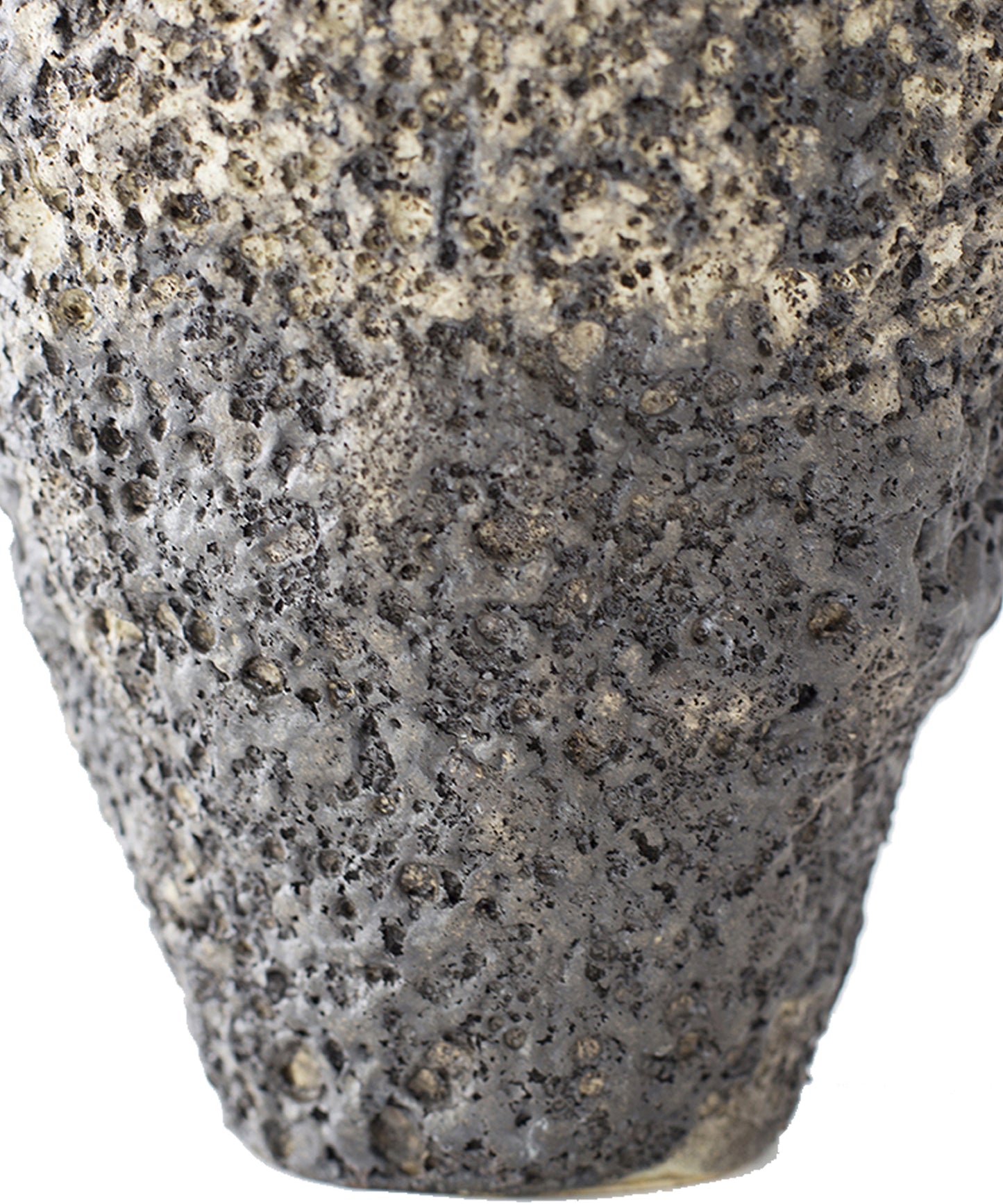 Arq 001 Stoneware Vase
