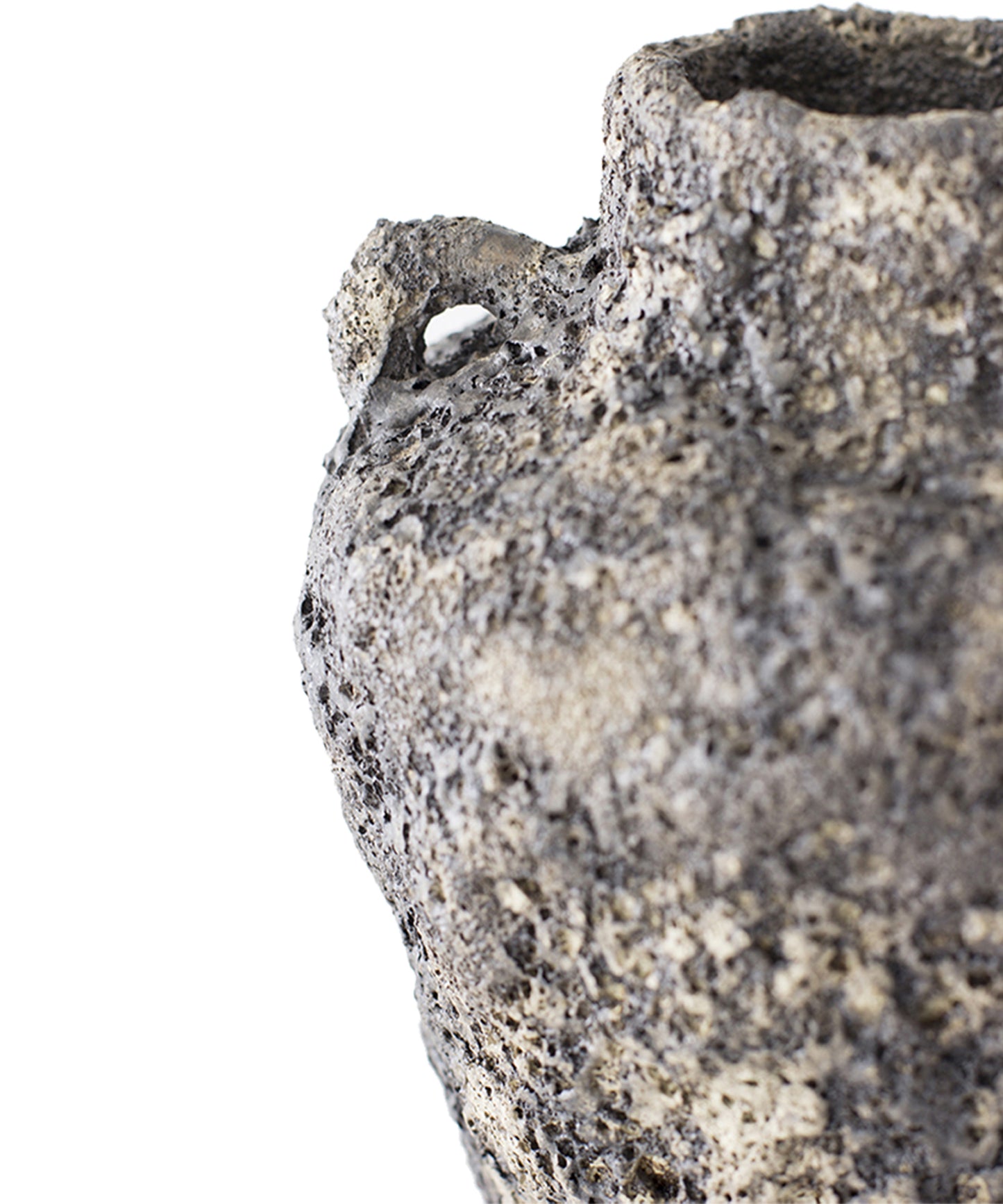 Arq 001 Stoneware Vase