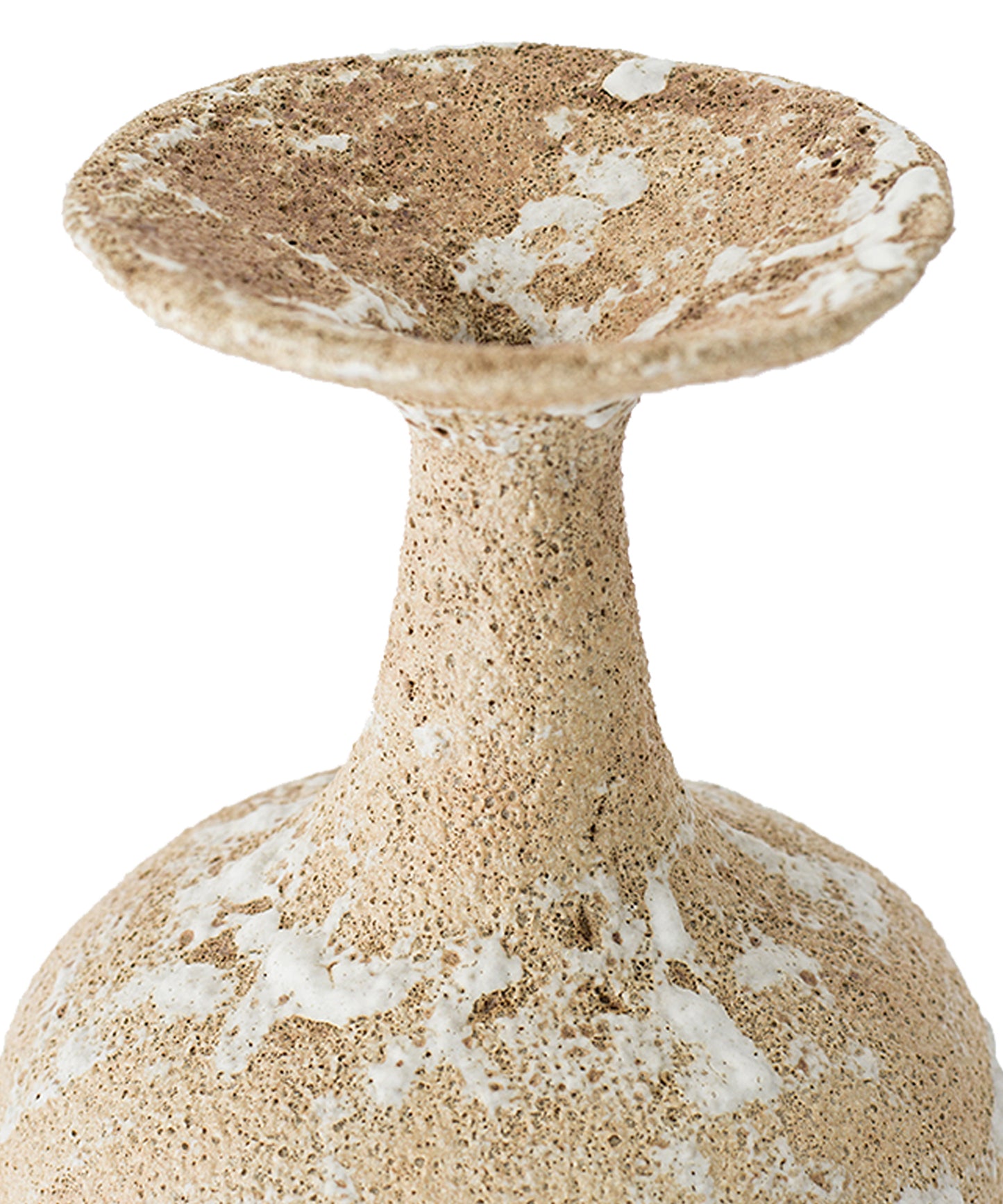 Arq 002 Stoneware Vase